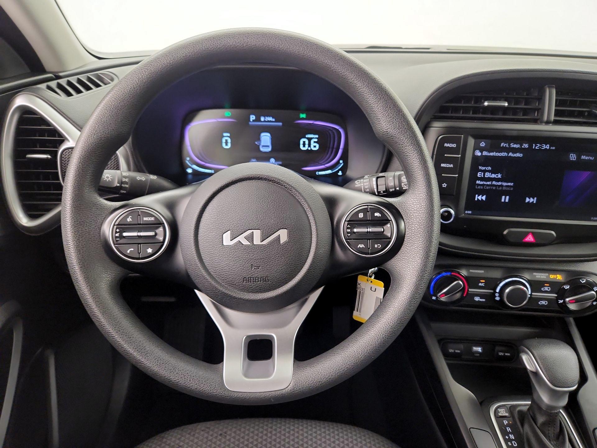 Thumbnail: 2023 Kia Soul - 10