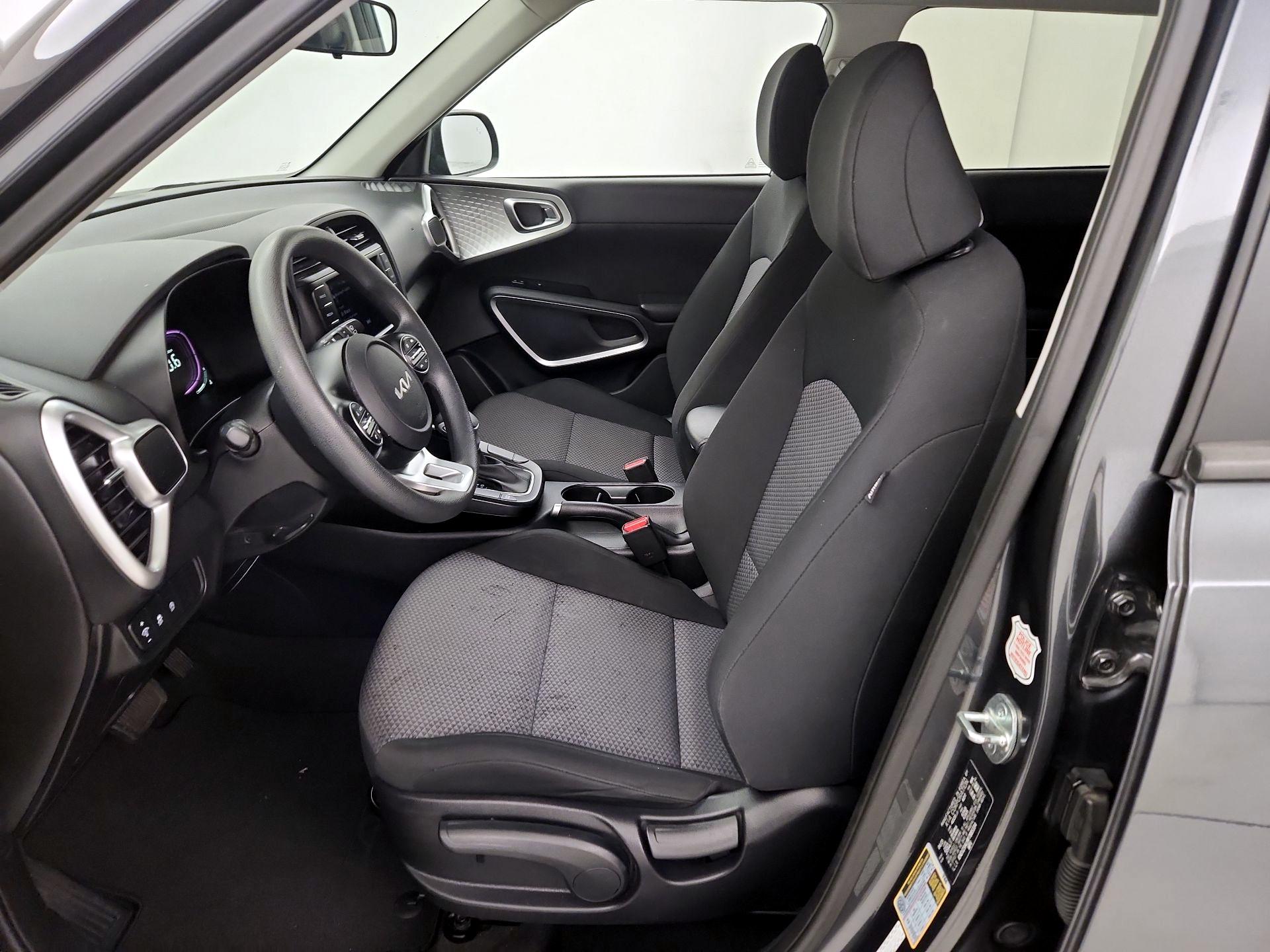 Thumbnail: 2023 Kia Soul - 11