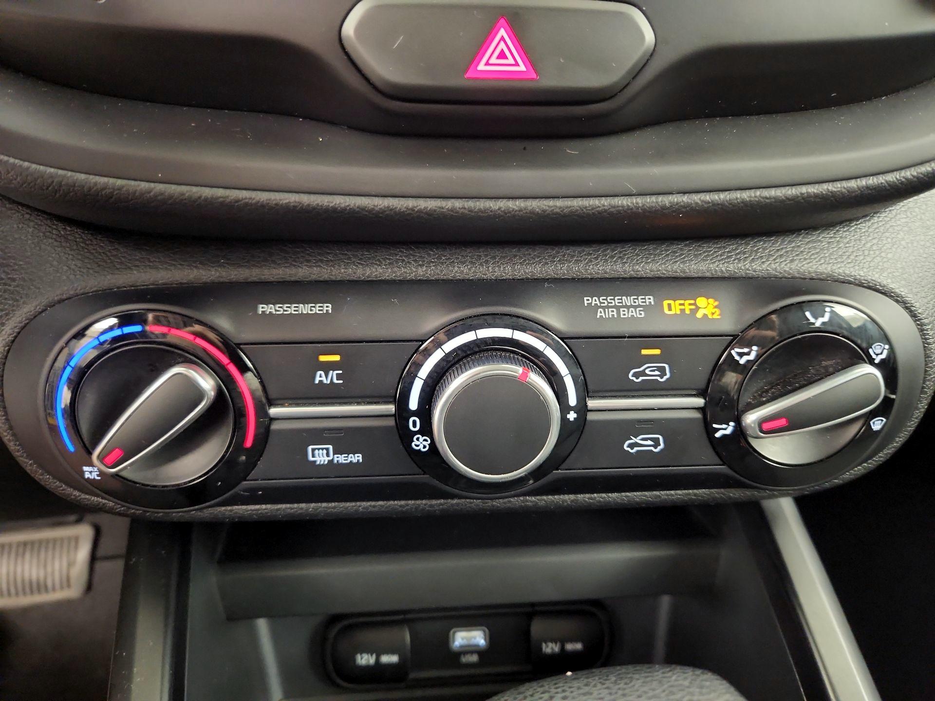 Thumbnail: 2023 Kia Soul - 16