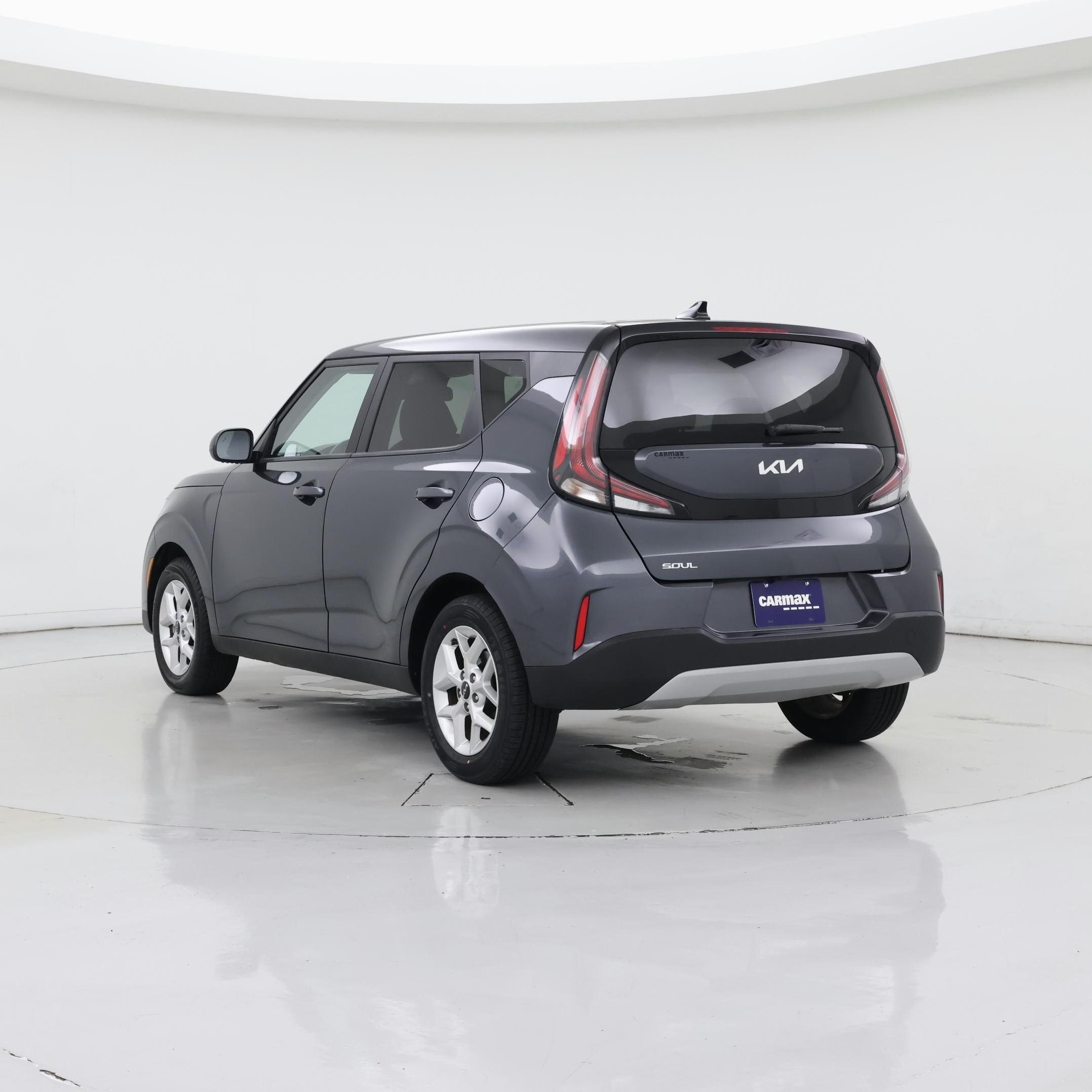 Thumbnail: 2023 Kia Soul - 2