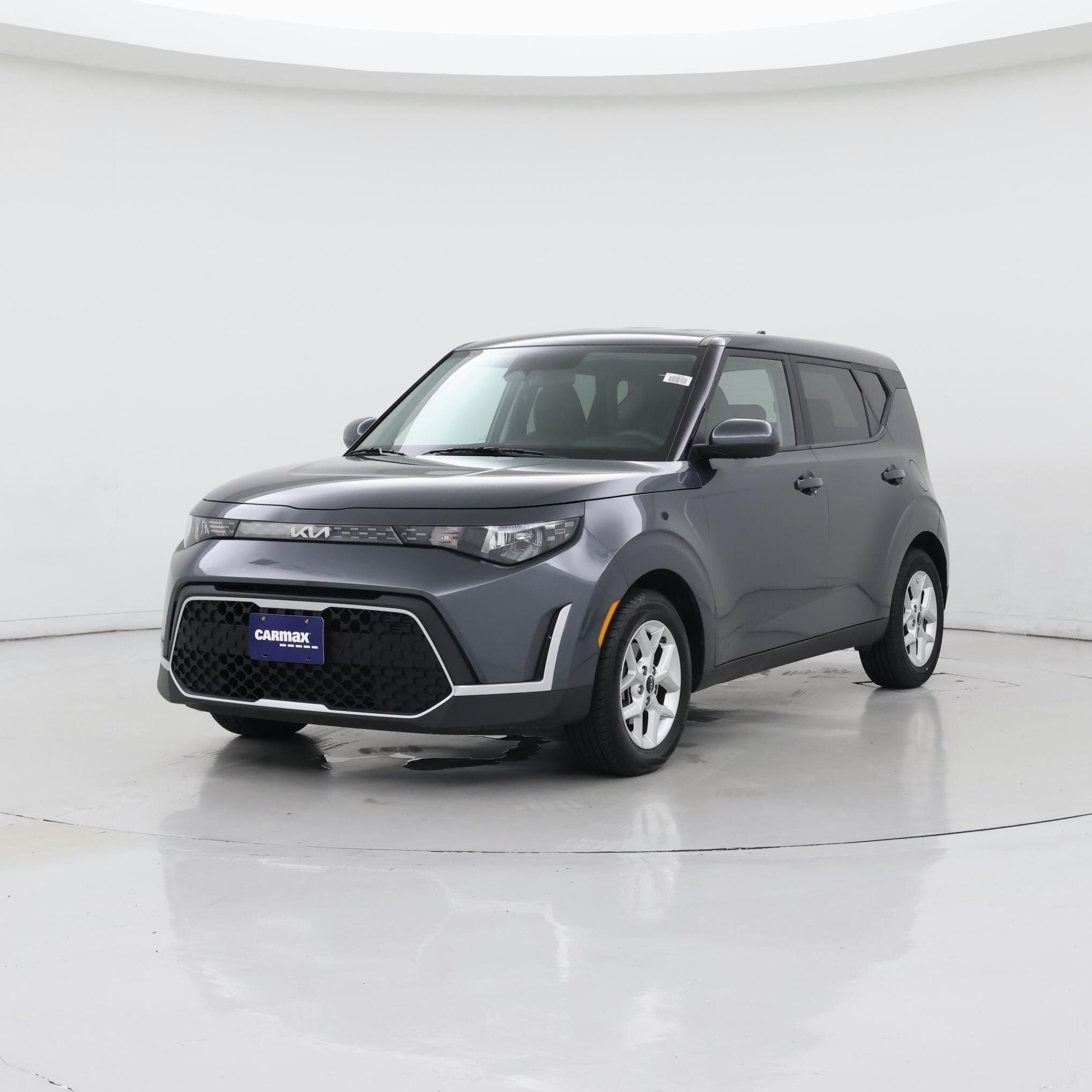 Thumbnail: 2023 Kia Soul - 4