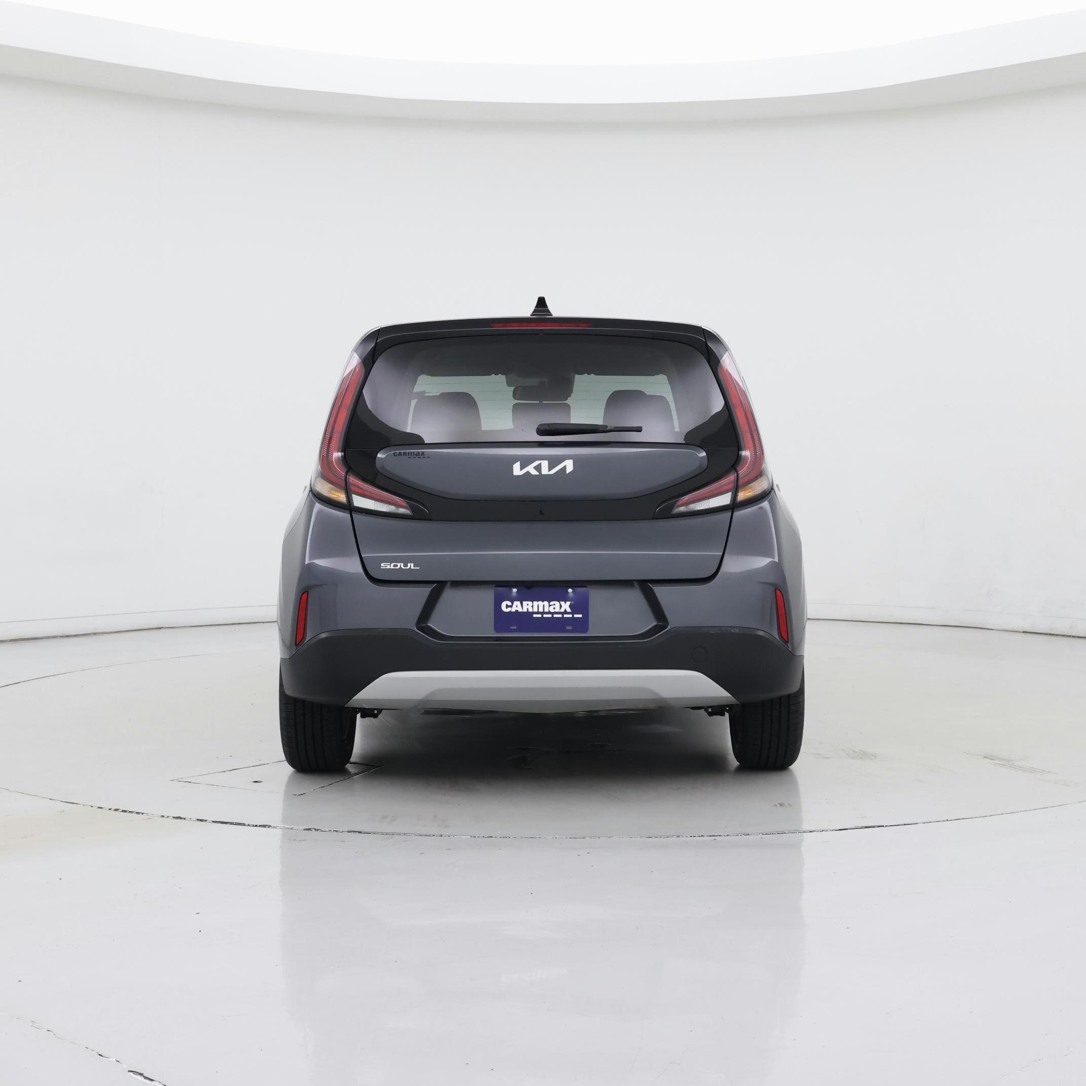 Thumbnail: 2023 Kia Soul - 6