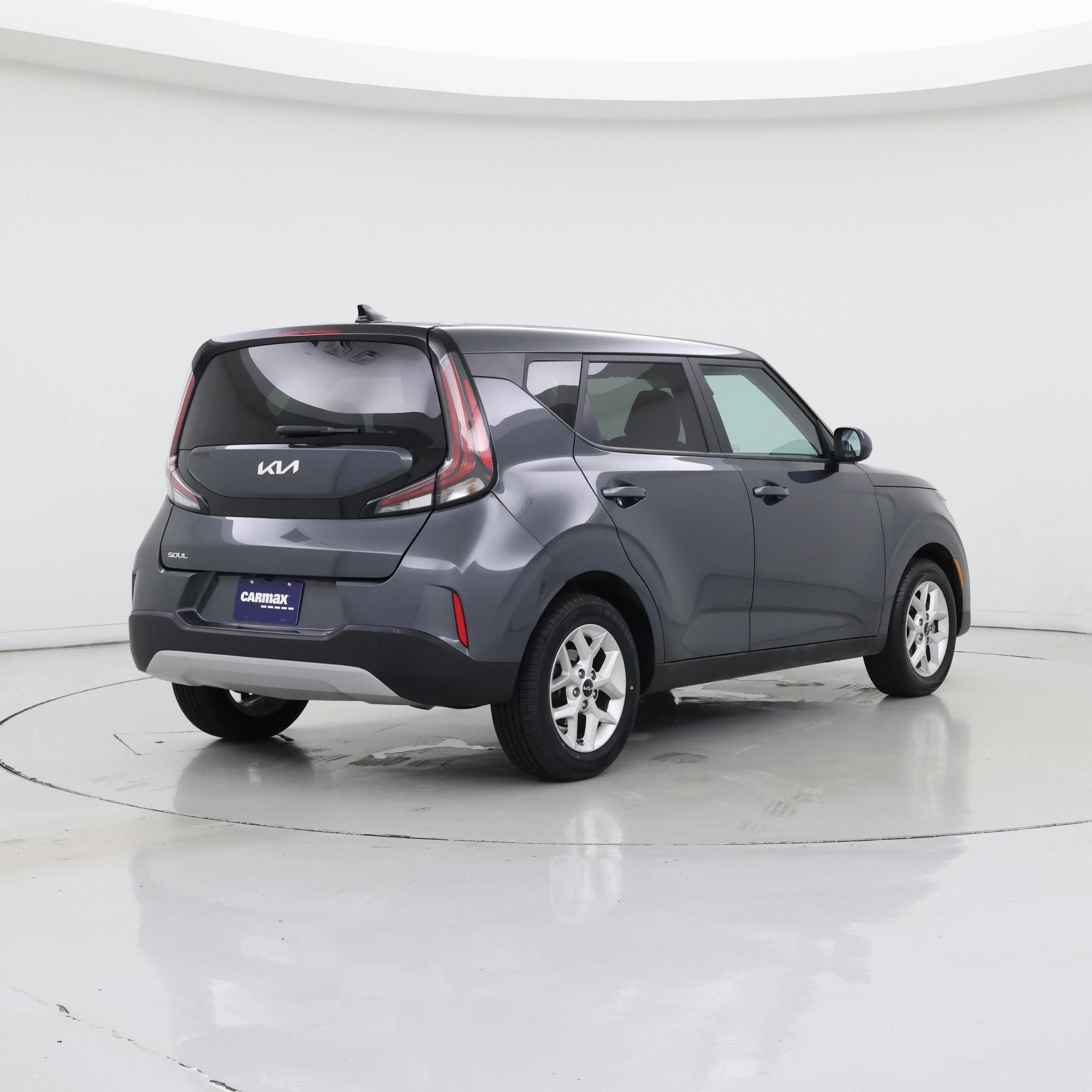 Thumbnail: 2023 Kia Soul - 8