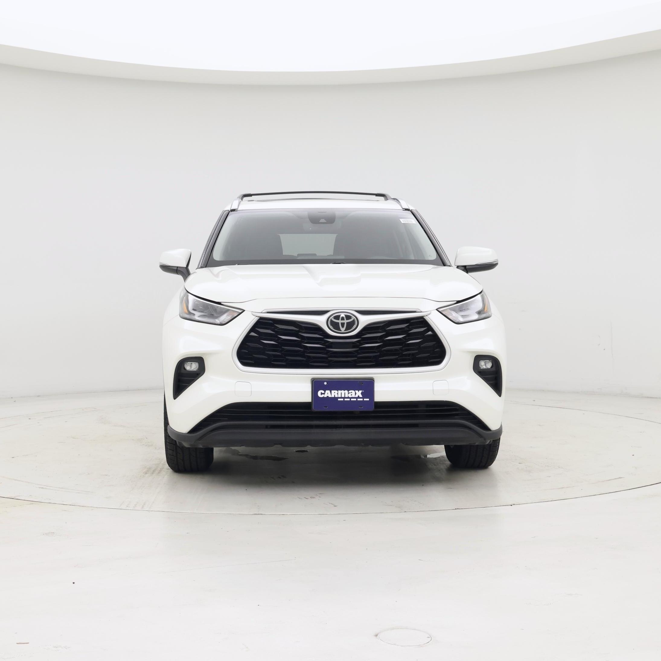 Thumbnail: 2021 Toyota Highlander - 5