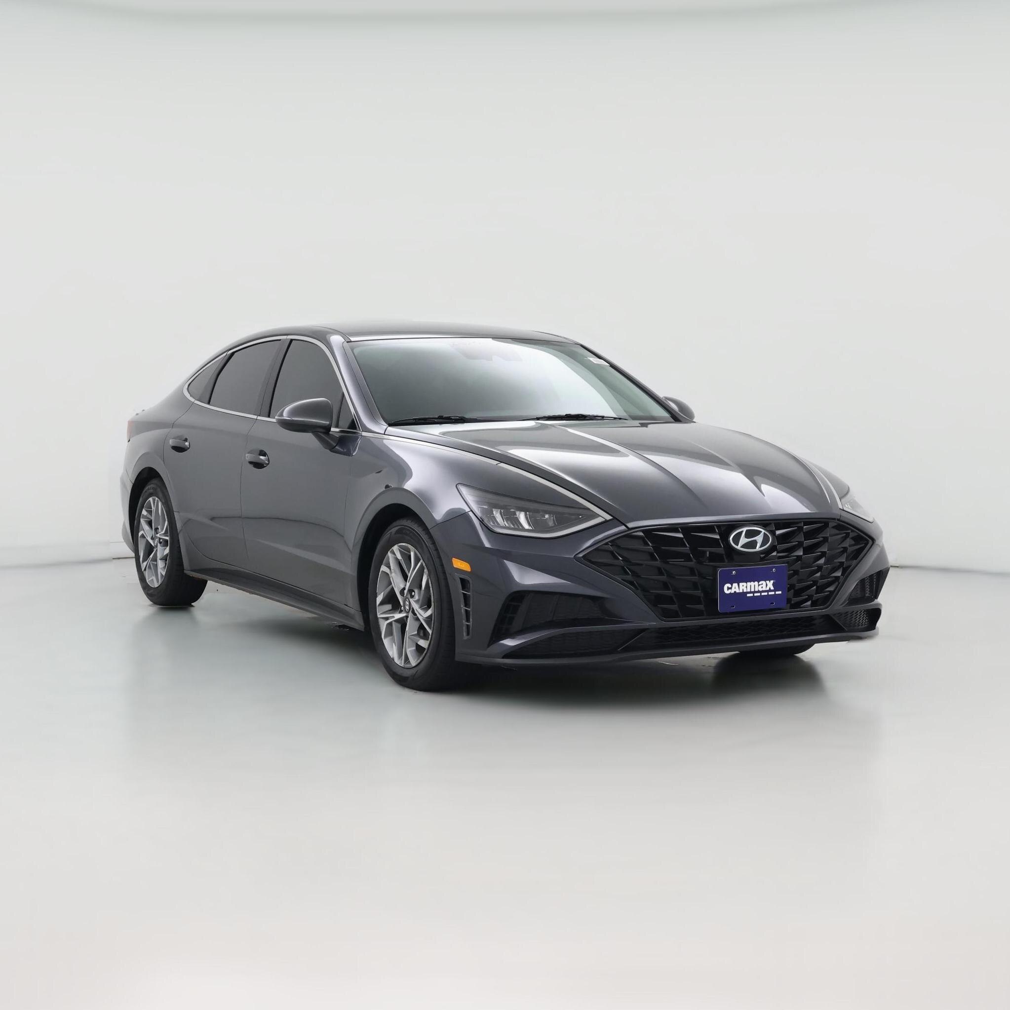 Thumbnail: 2023 Hyundai Sonata - 1