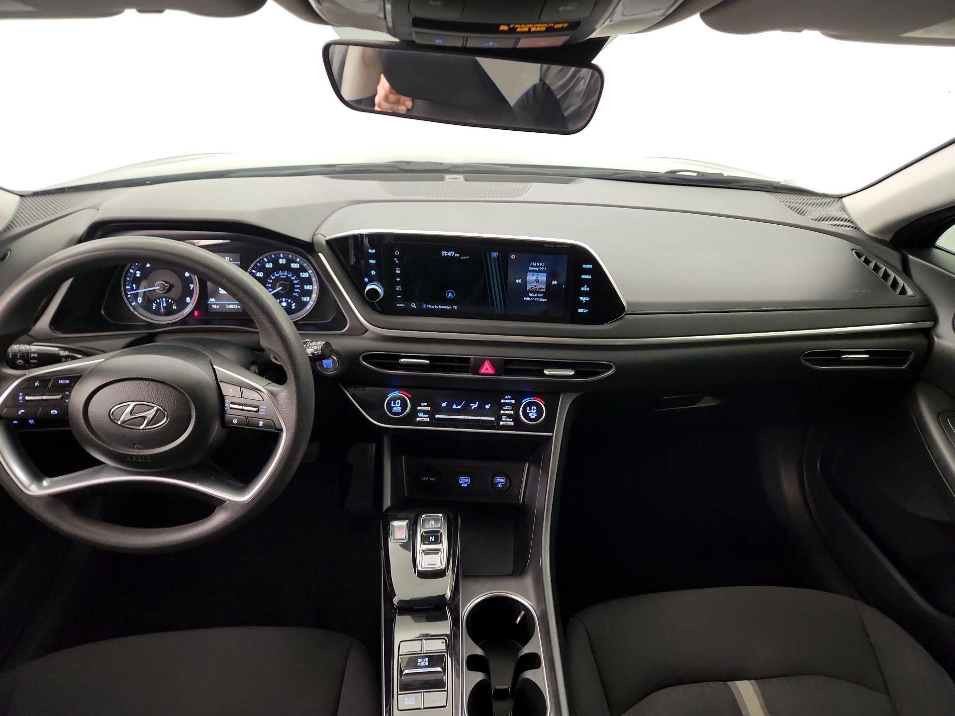 Thumbnail: 2023 Hyundai Sonata - 9