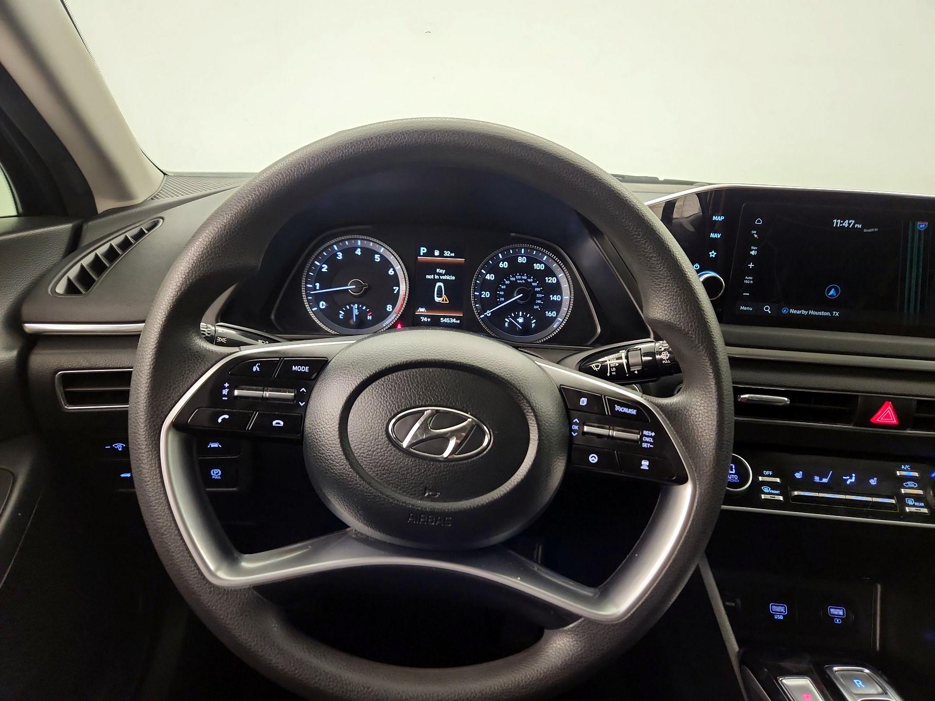 Thumbnail: 2023 Hyundai Sonata - 10