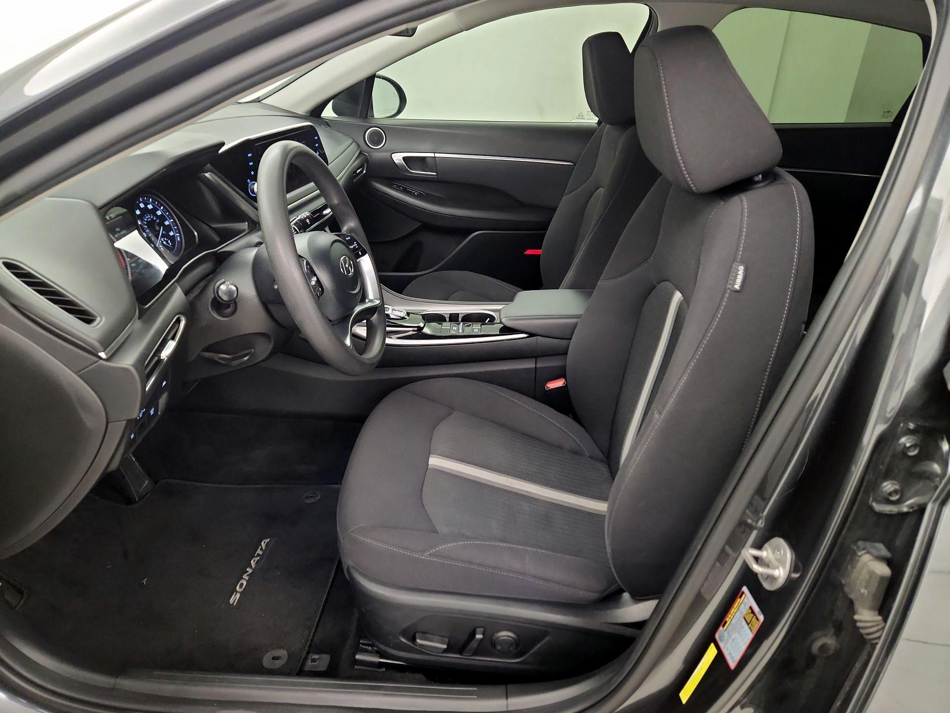 Thumbnail: 2023 Hyundai Sonata - 11