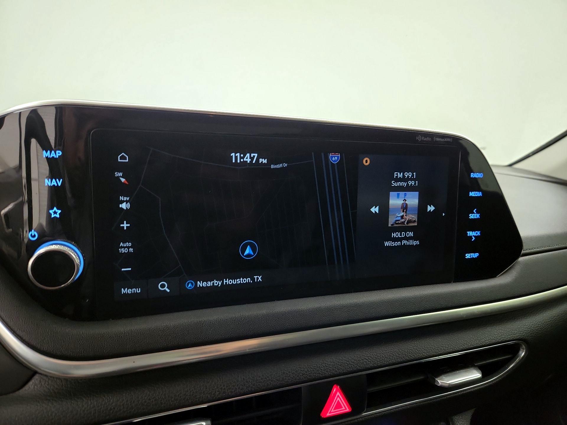 Thumbnail: 2023 Hyundai Sonata - 14