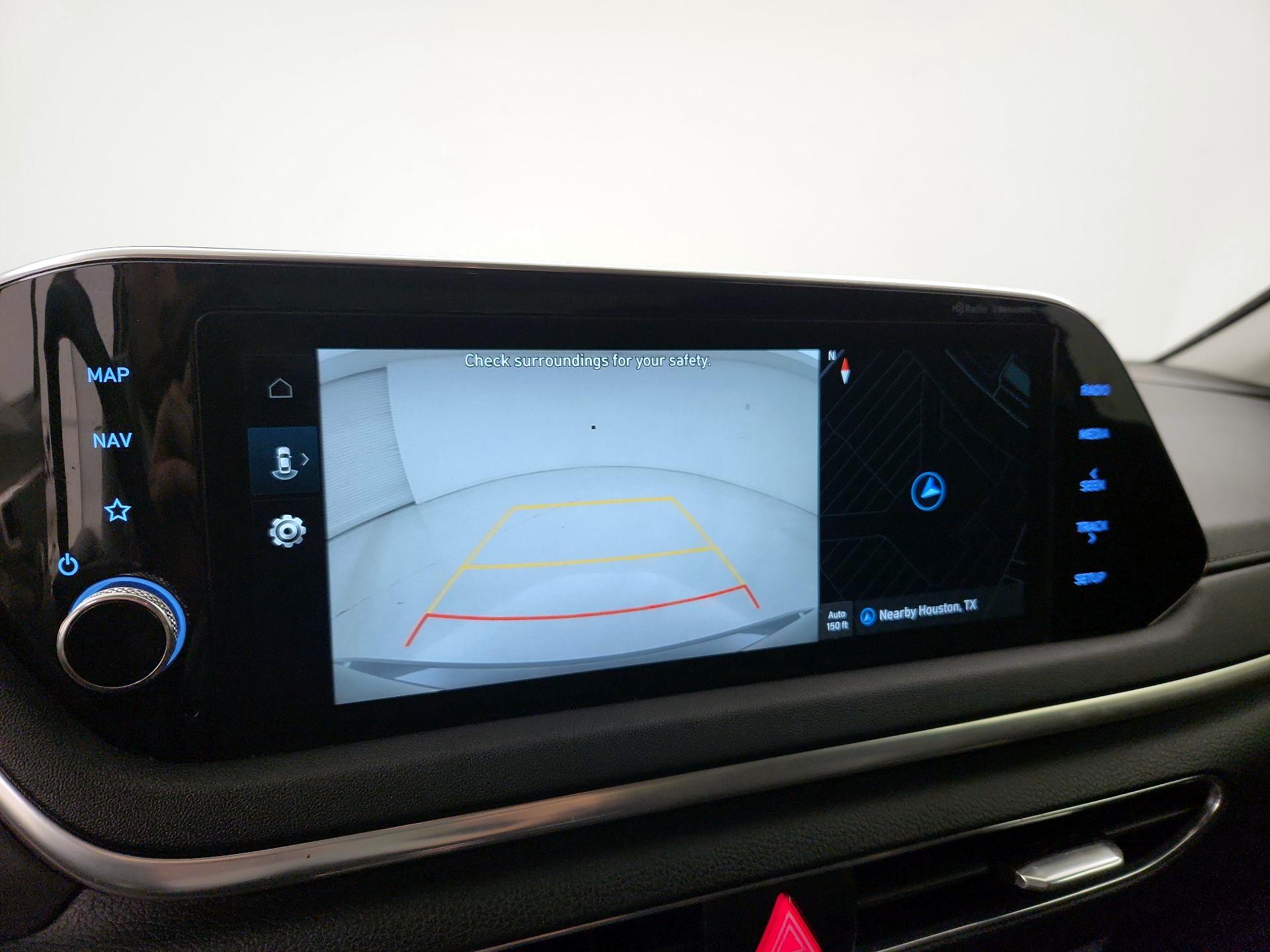 Thumbnail: 2023 Hyundai Sonata - 15