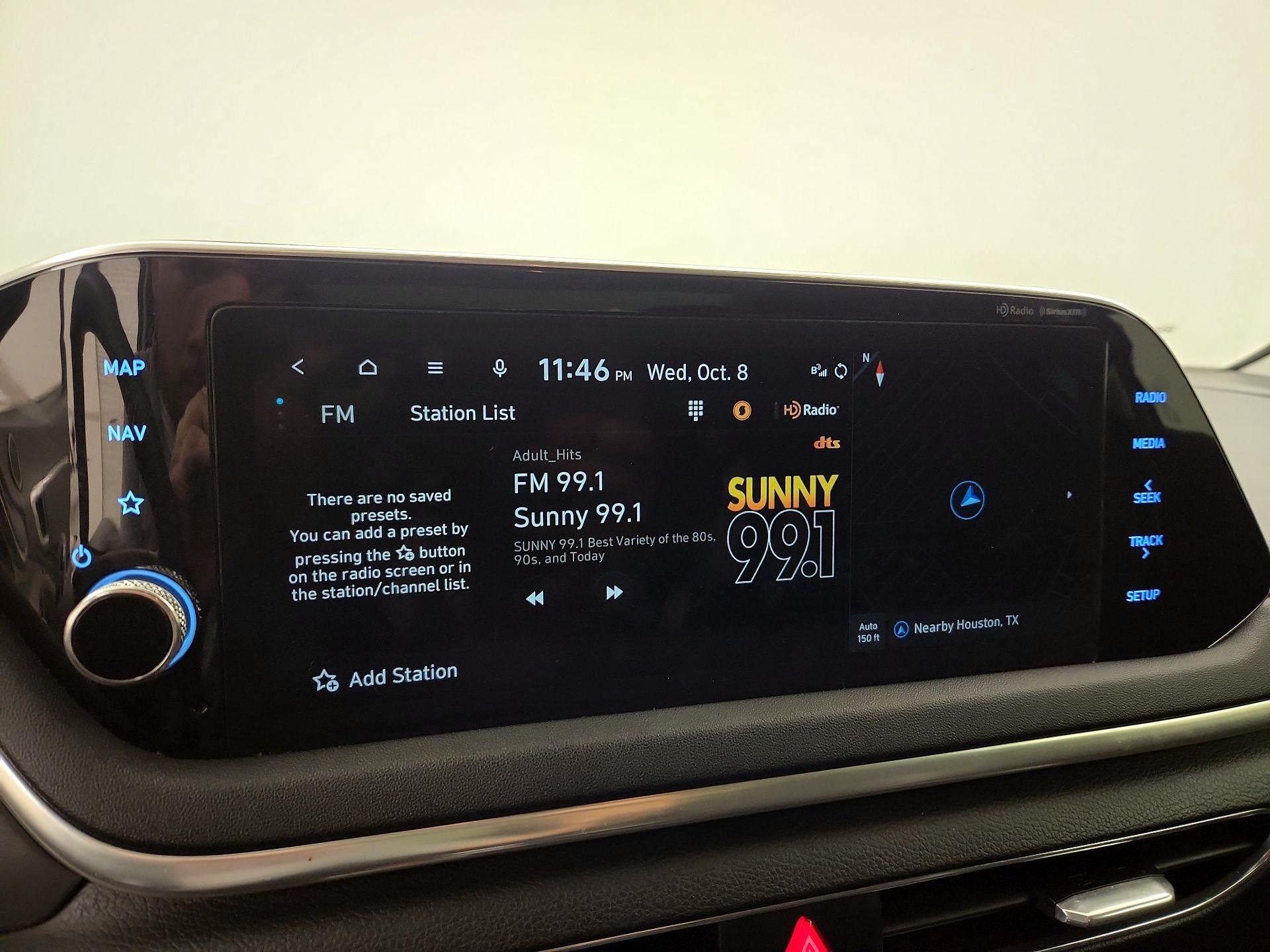 Thumbnail: 2023 Hyundai Sonata - 16