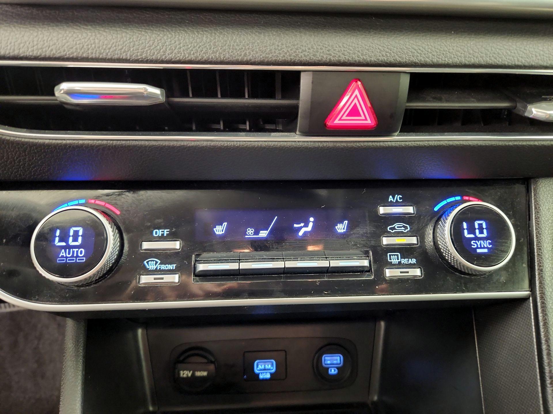 Thumbnail: 2023 Hyundai Sonata - 17