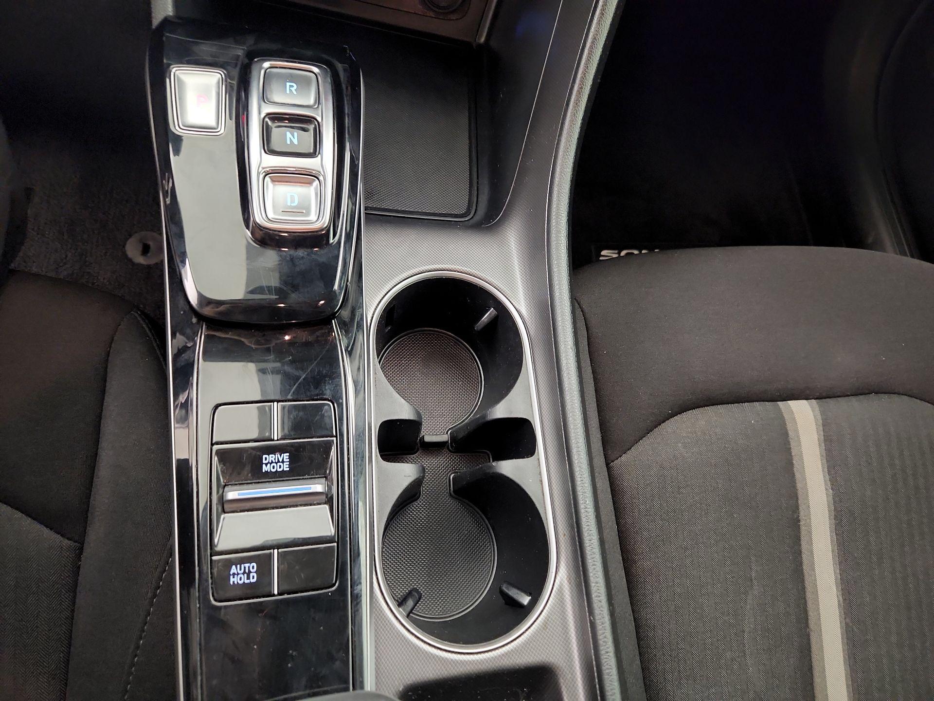 Thumbnail: 2023 Hyundai Sonata - 18