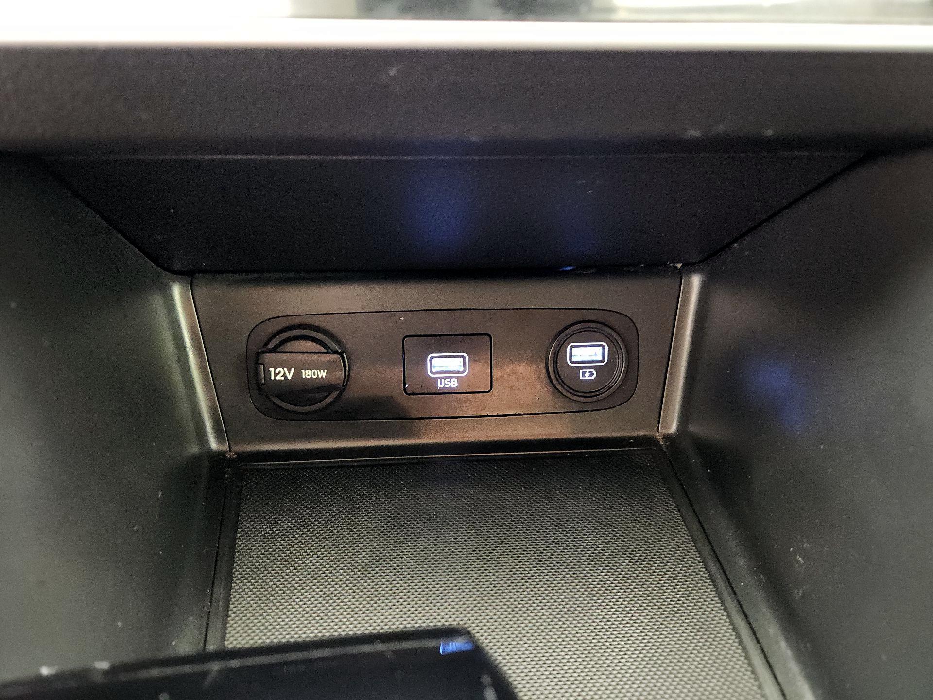 Thumbnail: 2023 Hyundai Sonata - 19