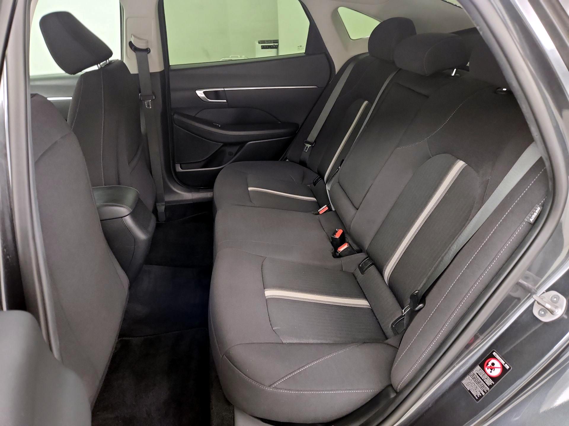 Thumbnail: 2023 Hyundai Sonata - 20