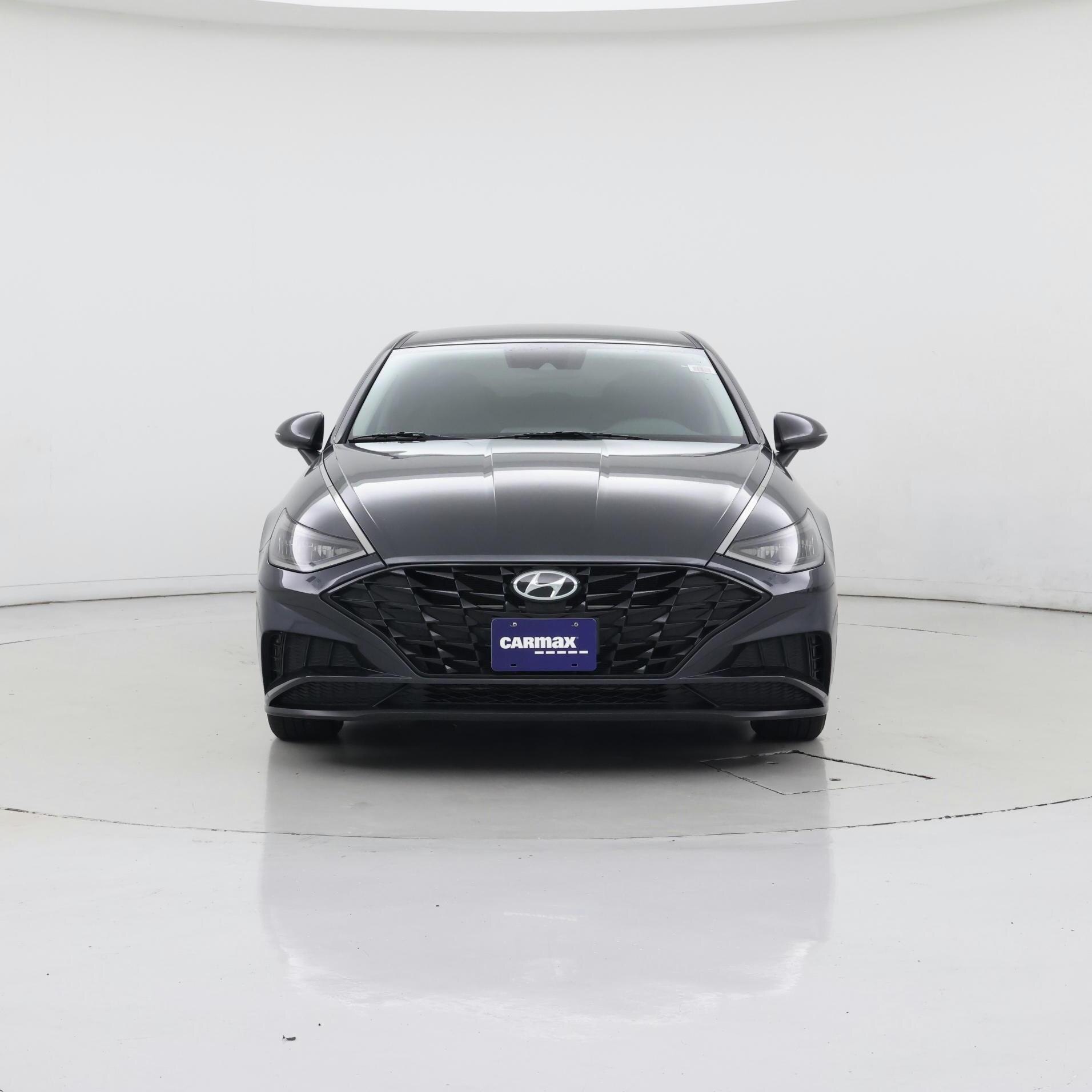 Thumbnail: 2023 Hyundai Sonata - 5