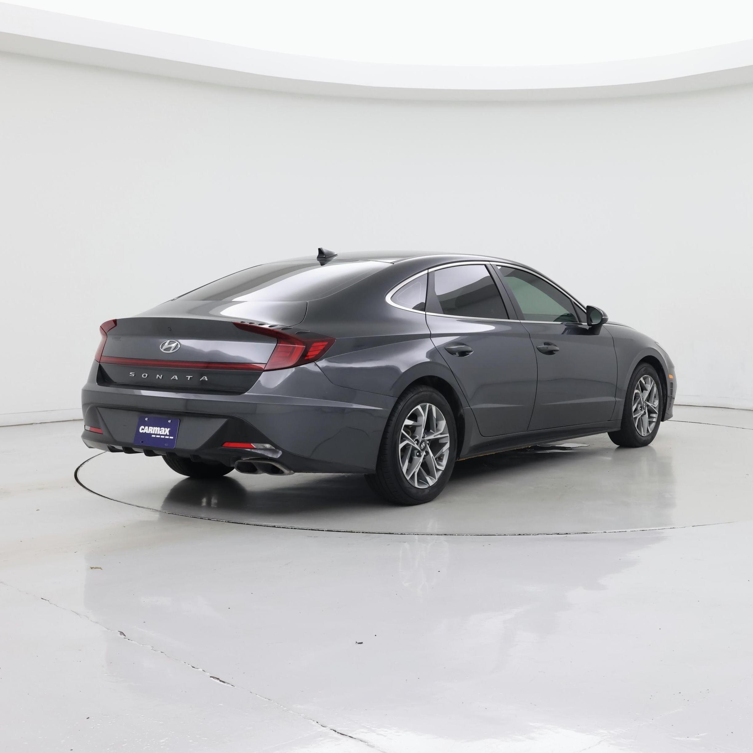 Thumbnail: 2023 Hyundai Sonata - 8