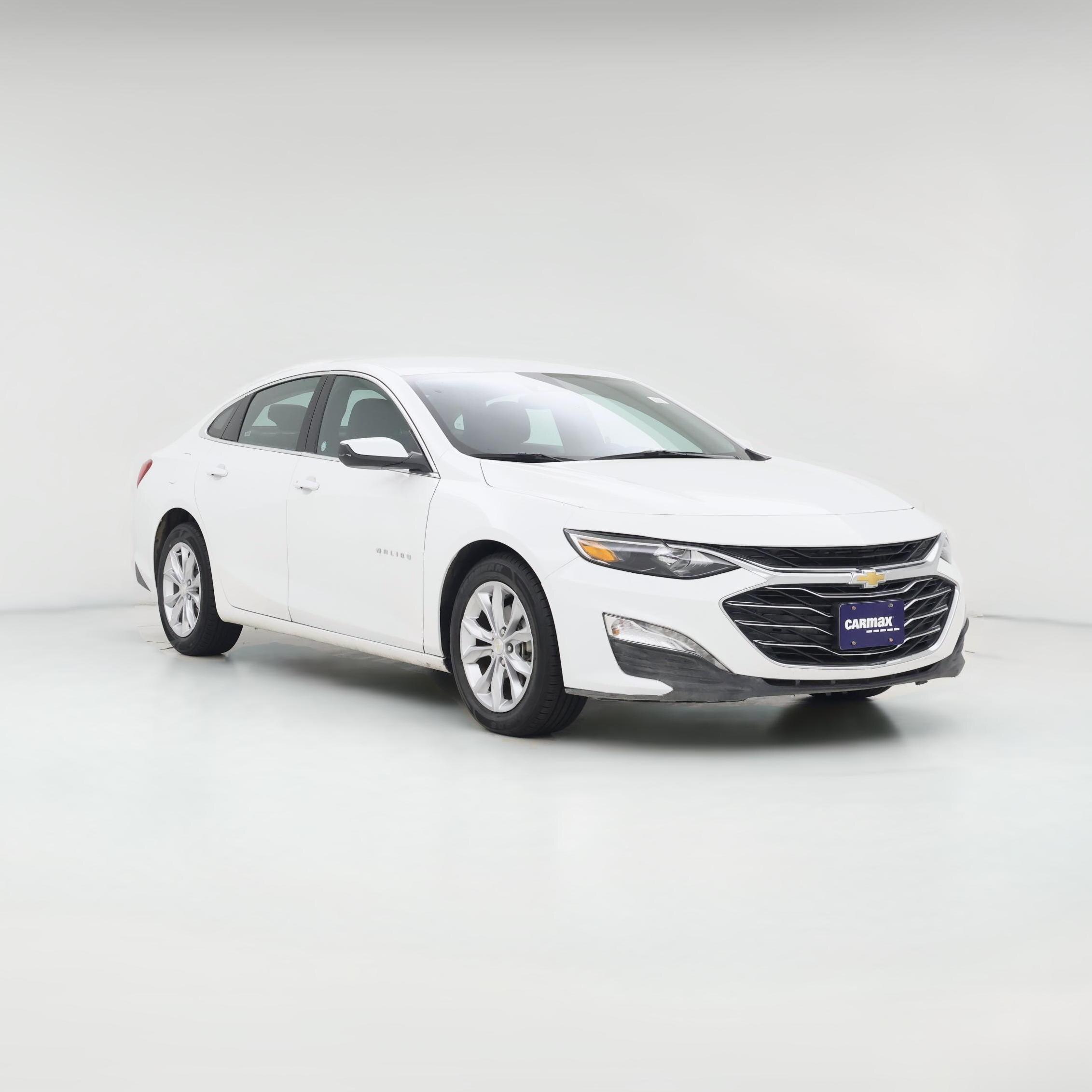 Thumbnail: 2023 Chevrolet Malibu - 1