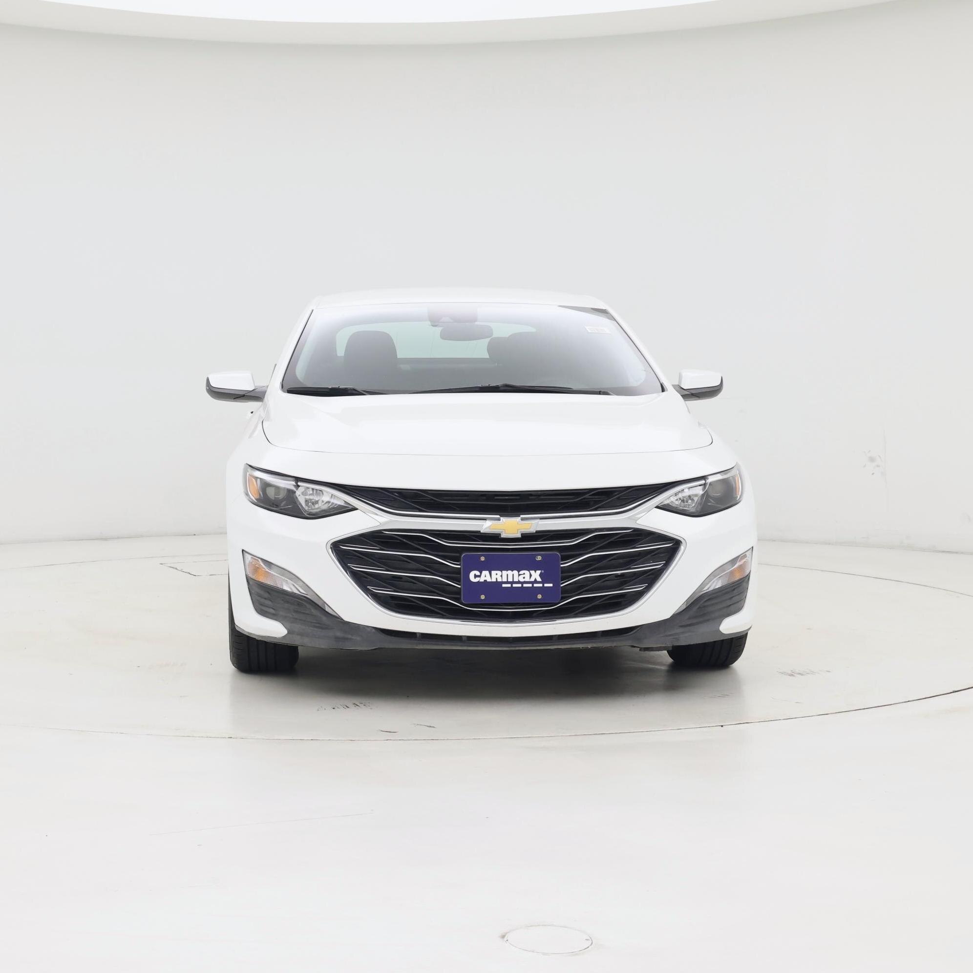Thumbnail: 2023 Chevrolet Malibu - 5