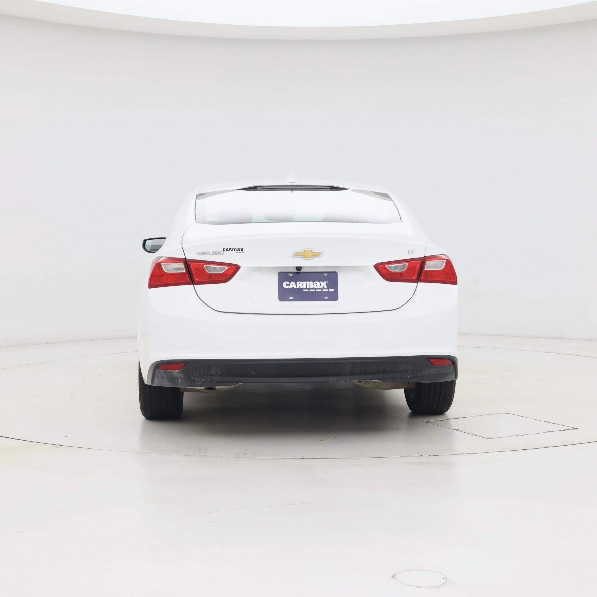 Thumbnail: 2023 Chevrolet Malibu - 6