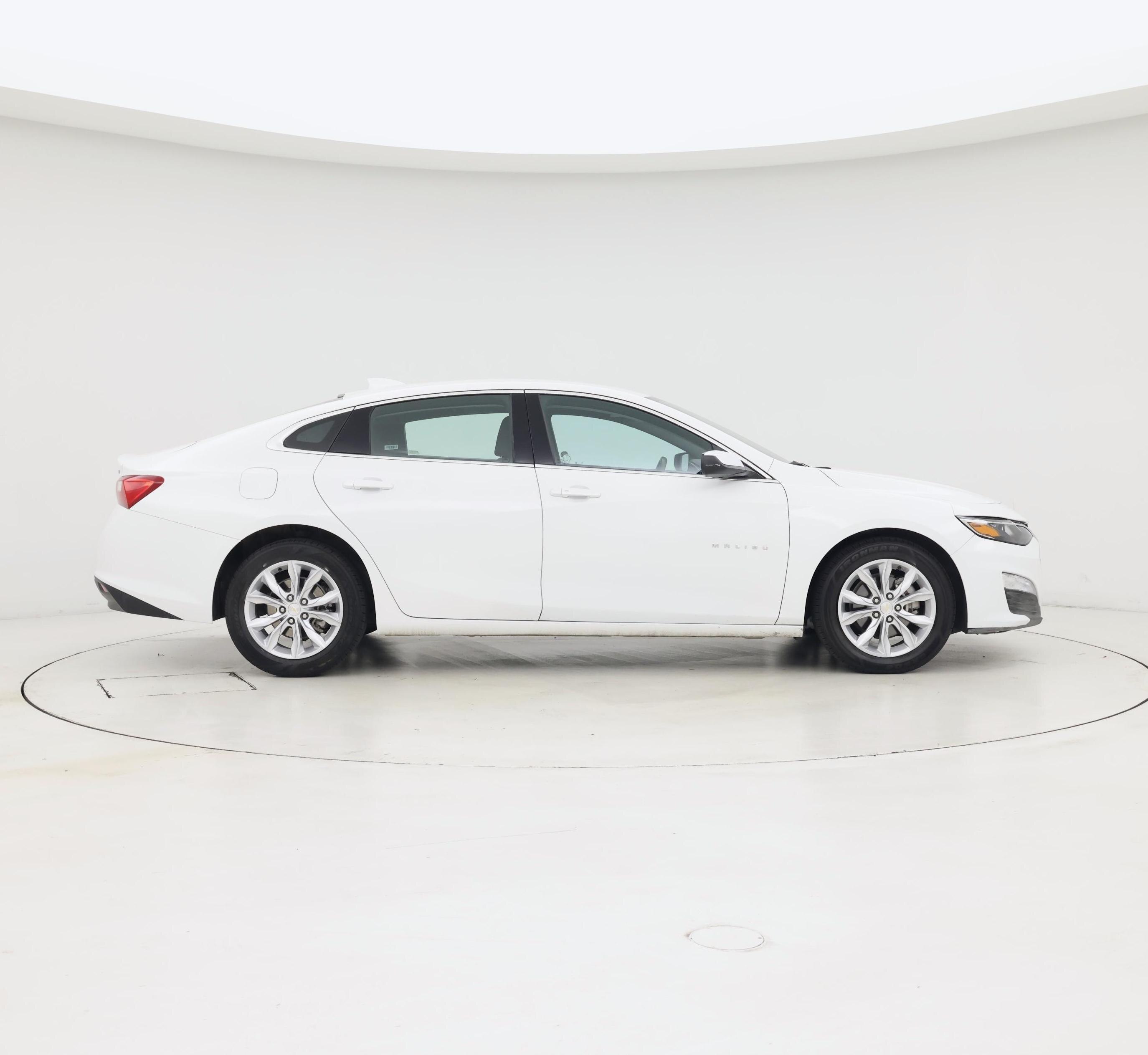 Thumbnail: 2023 Chevrolet Malibu - 7