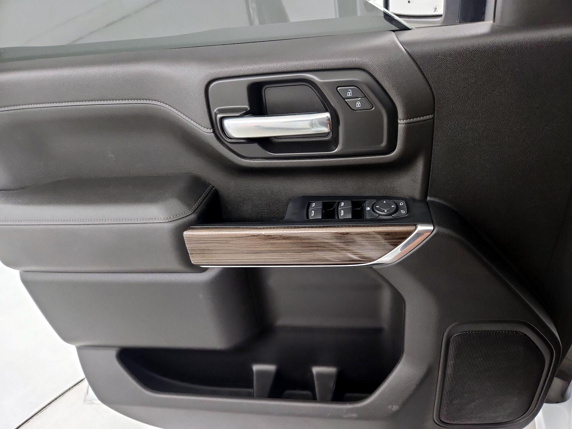 Thumbnail: 2023 Chevrolet Silverado 2500 - 12