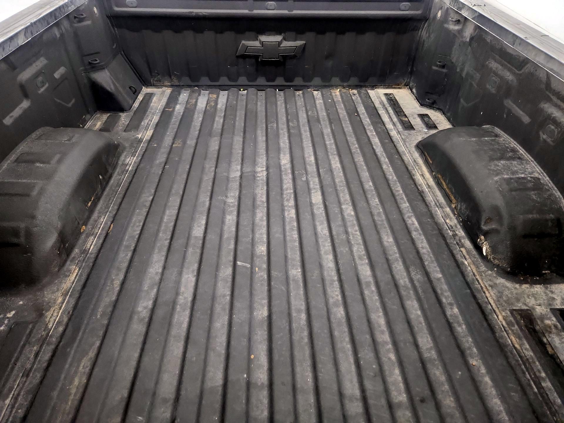 Thumbnail: 2023 Chevrolet Silverado 2500 - 20