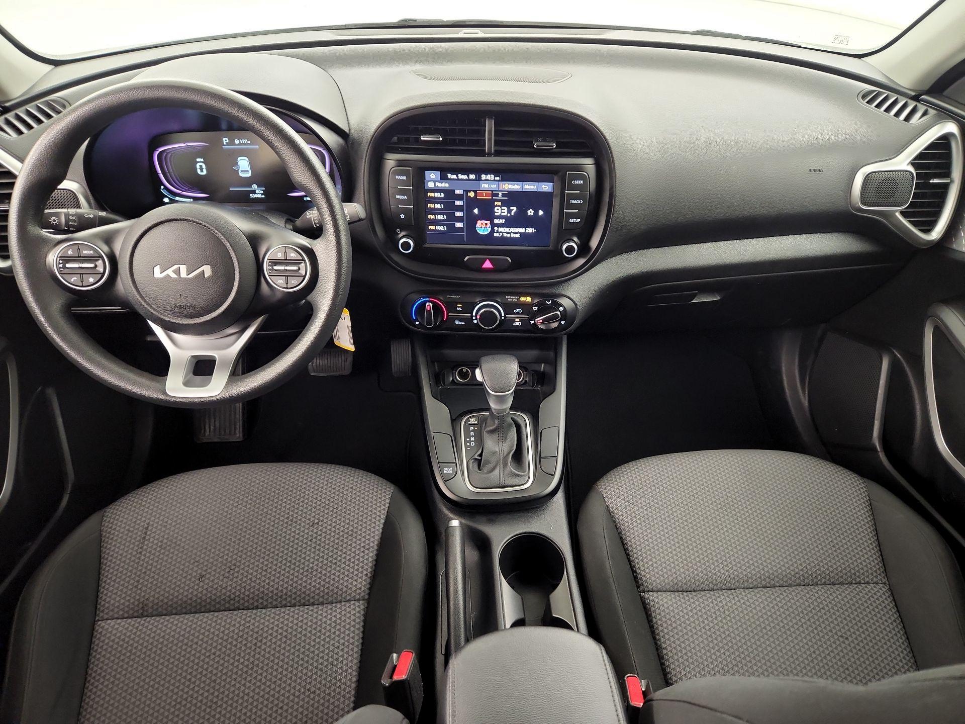 Thumbnail: 2023 Kia Soul - 9