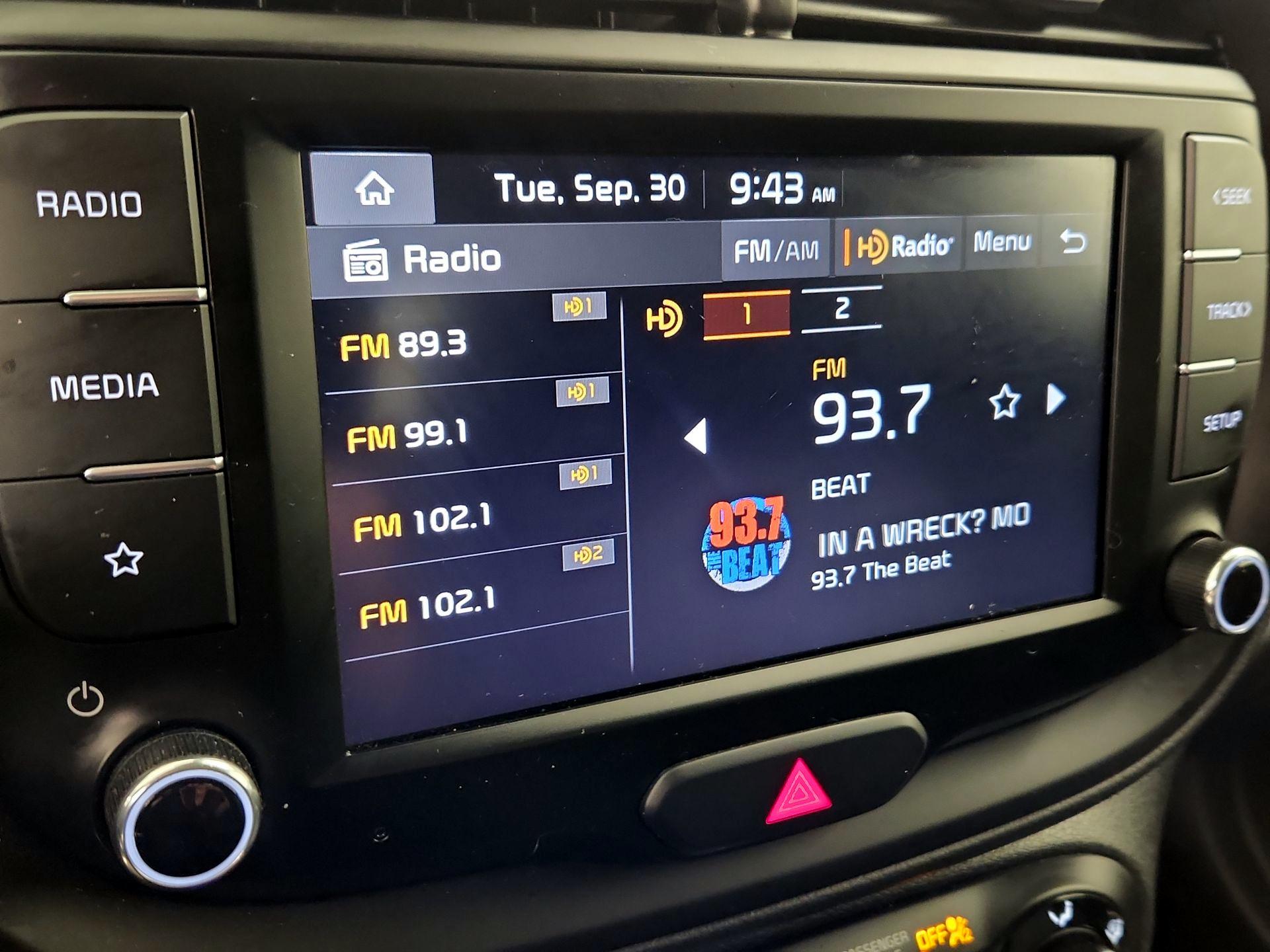 Thumbnail: 2023 Kia Soul - 15