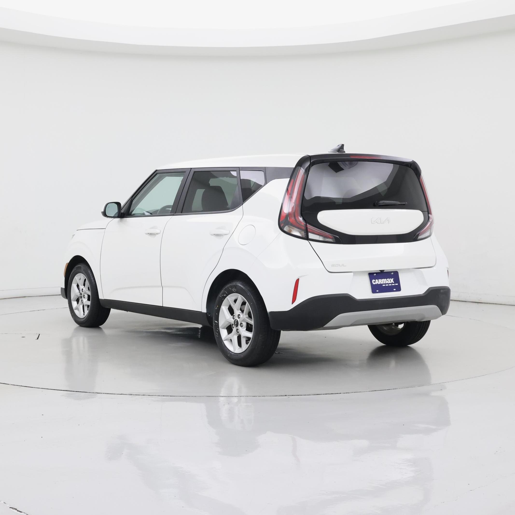 Thumbnail: 2023 Kia Soul - 2