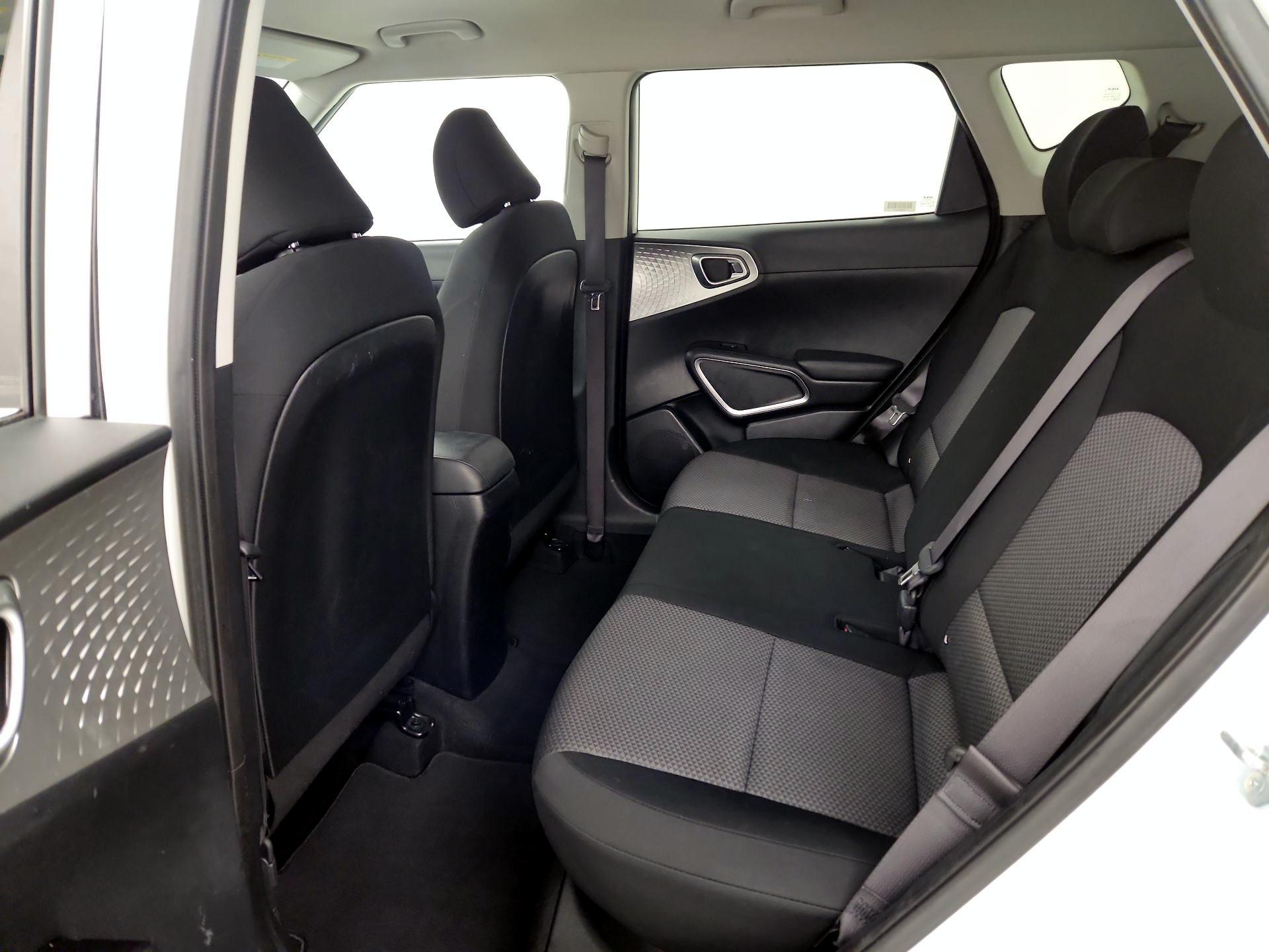 Thumbnail: 2023 Kia Soul - 19