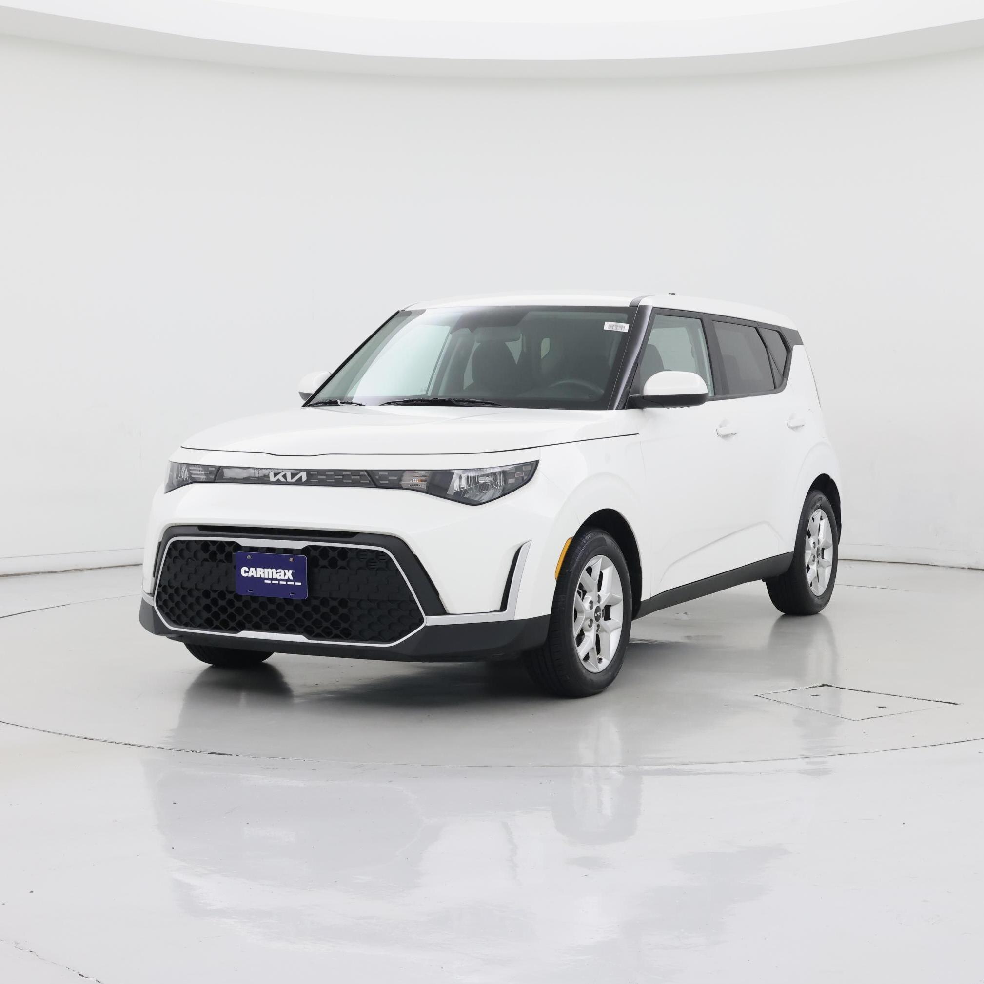 Thumbnail: 2023 Kia Soul - 4