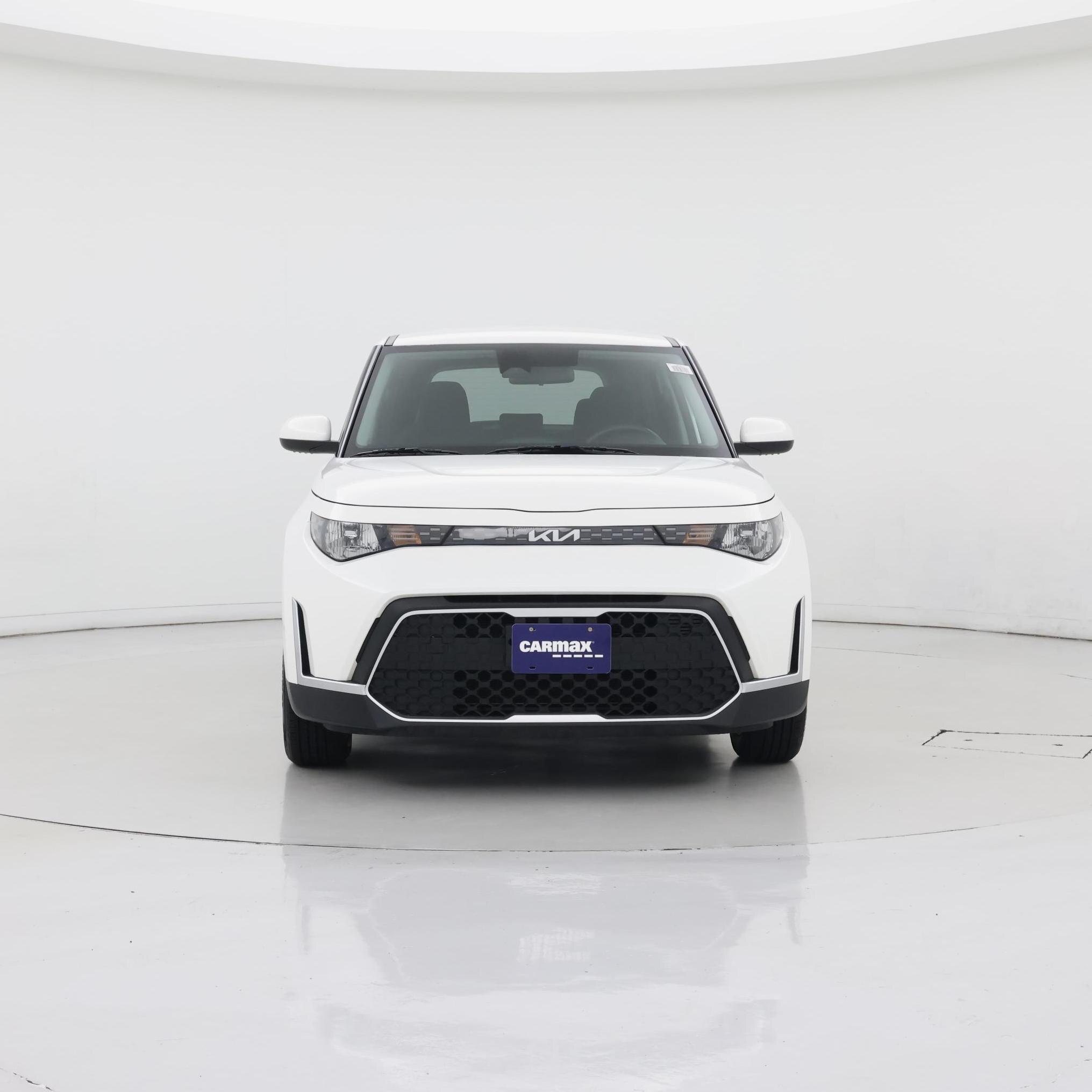 Thumbnail: 2023 Kia Soul - 5
