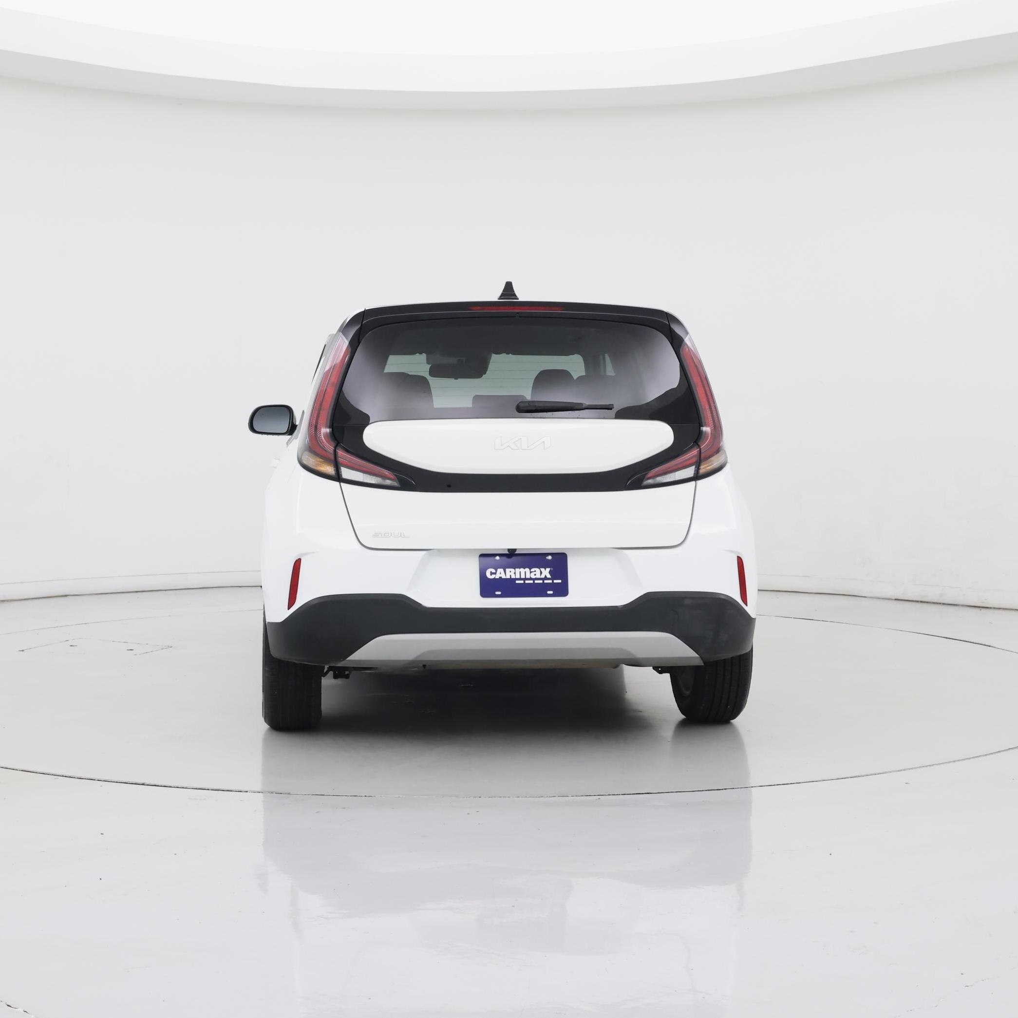 Thumbnail: 2023 Kia Soul - 6