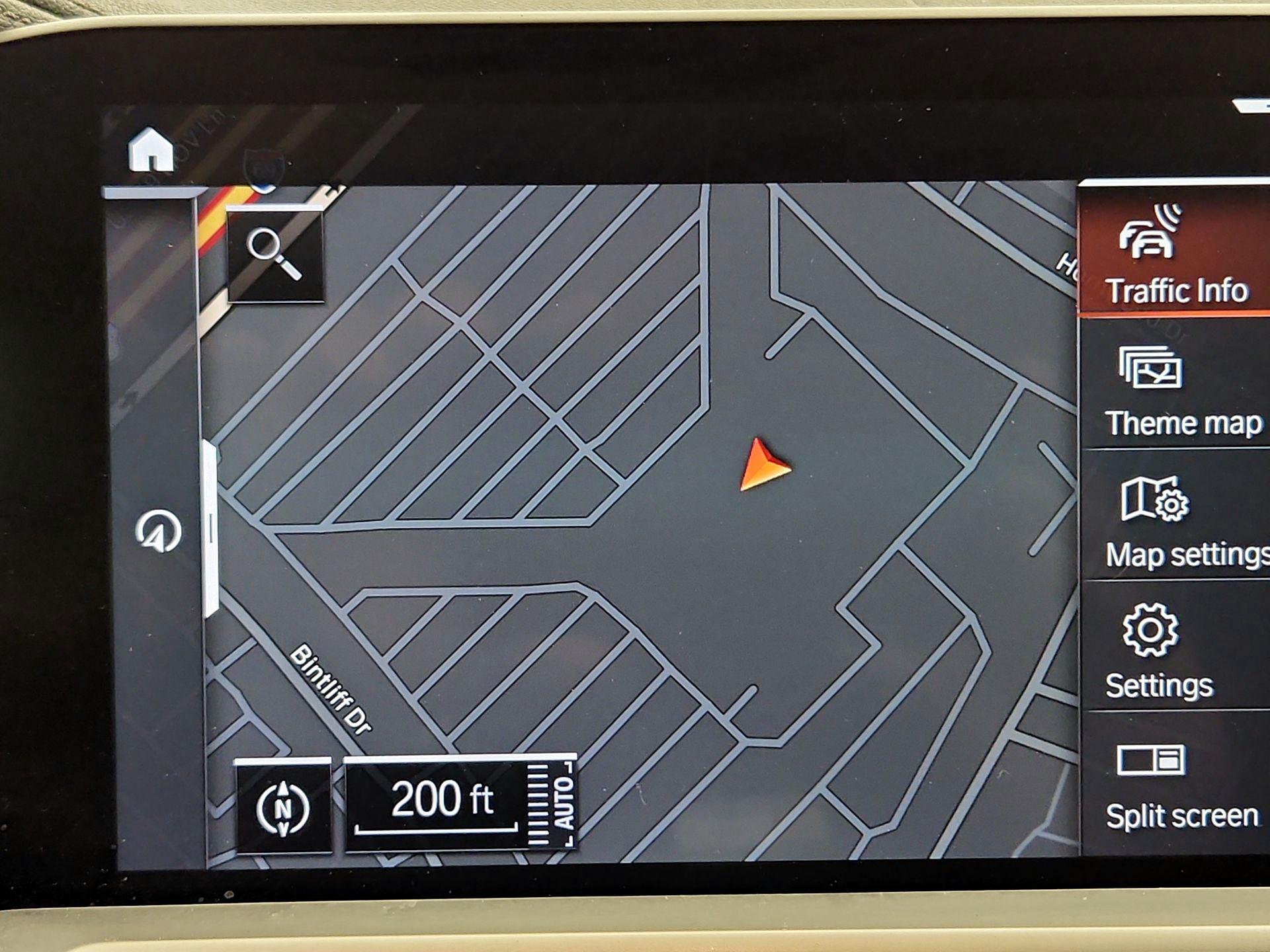 Thumbnail: 2022 BMW X7 - 14