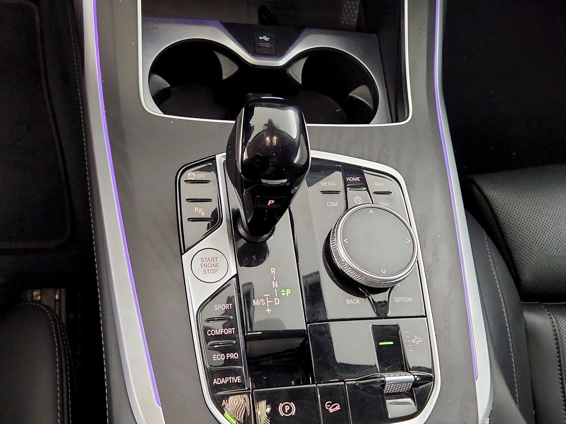 Thumbnail: 2022 BMW X7 - 18