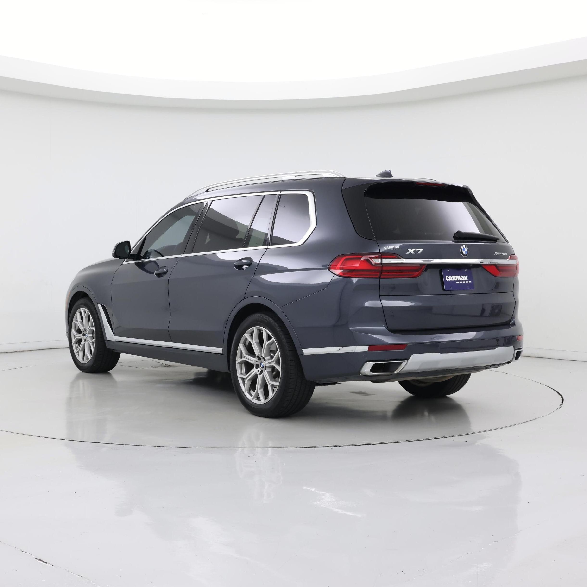 Thumbnail: 2022 BMW X7 - 2