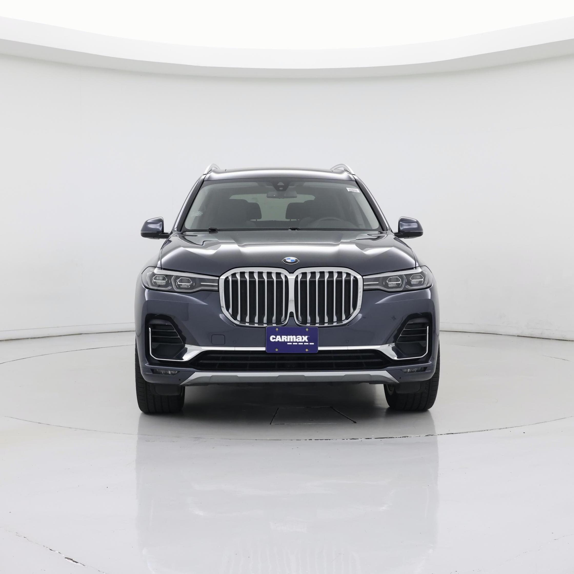 Thumbnail: 2022 BMW X7 - 5