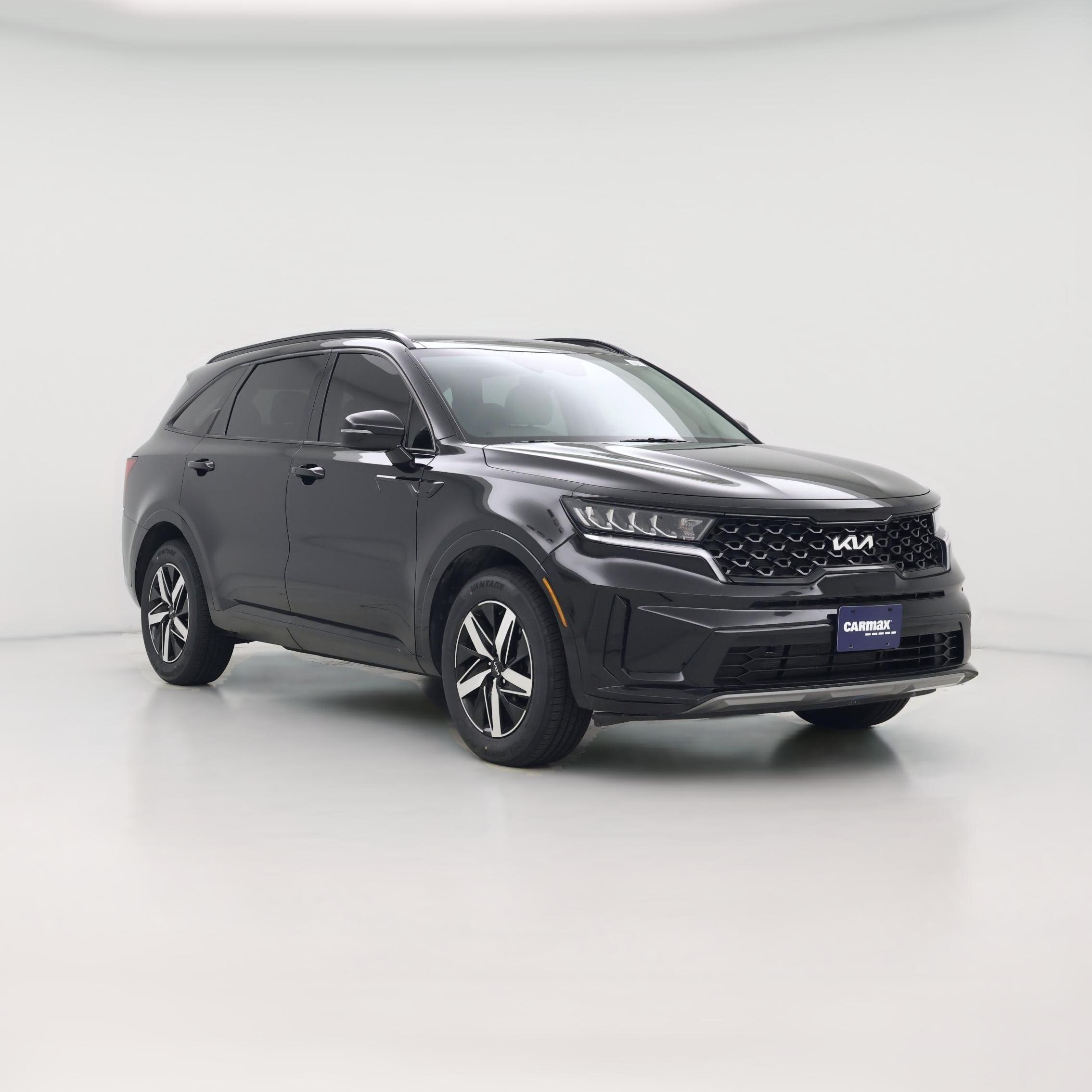 Thumbnail: 2023 Kia Sorento - 1