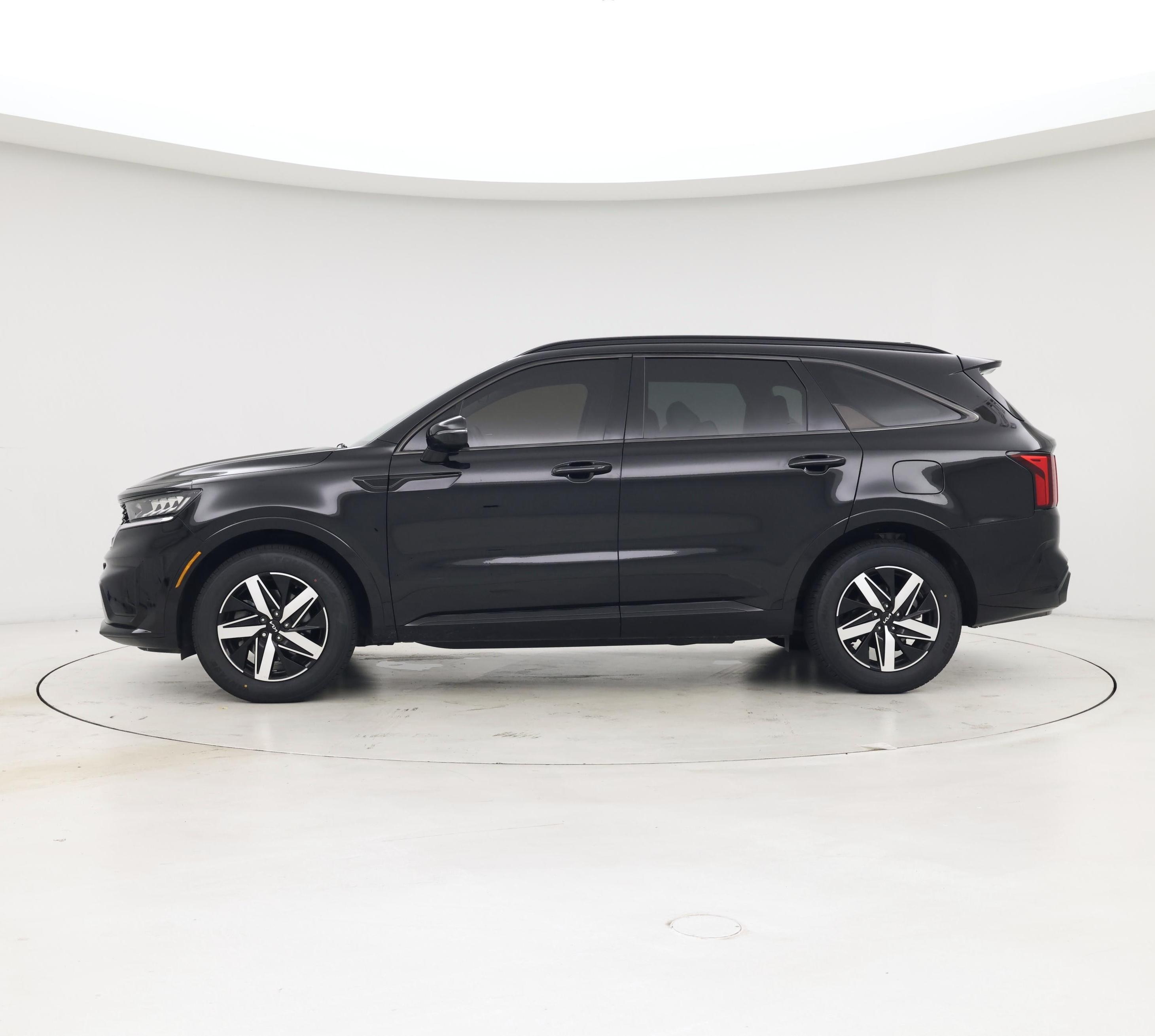Thumbnail: 2023 Kia Sorento - 3