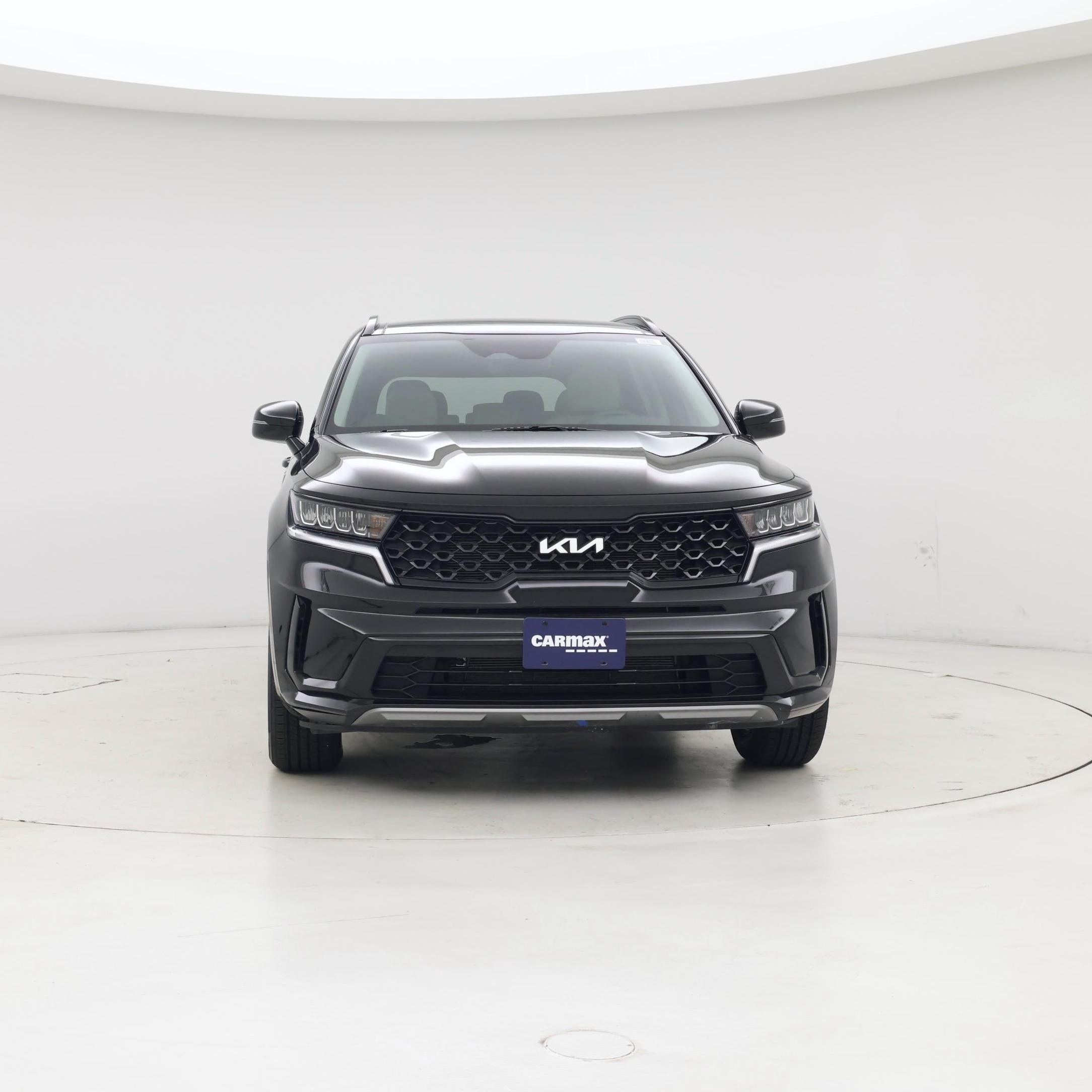 Thumbnail: 2023 Kia Sorento - 5