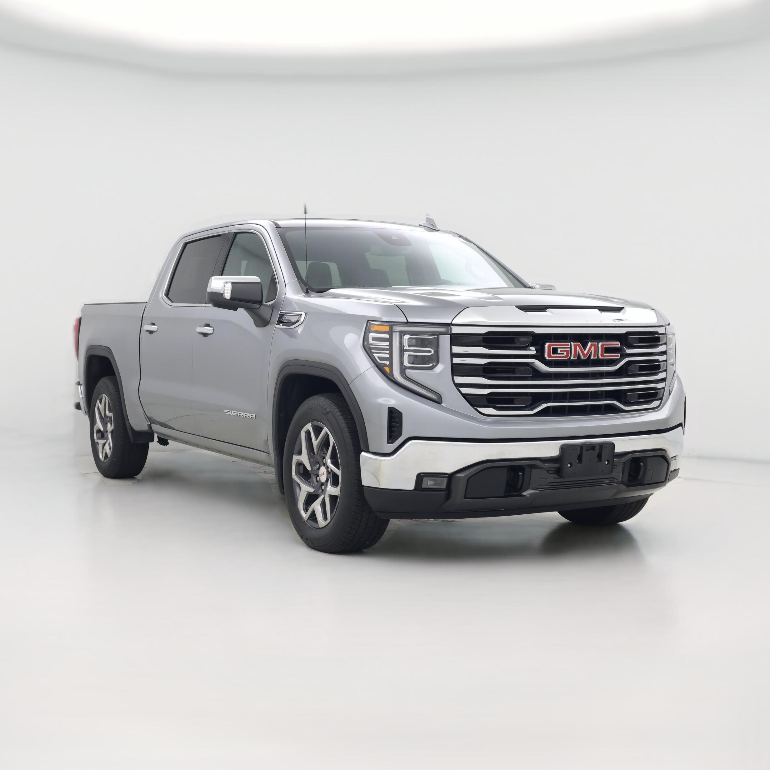 Thumbnail: 2023 GMC Sierra 1500 - 1