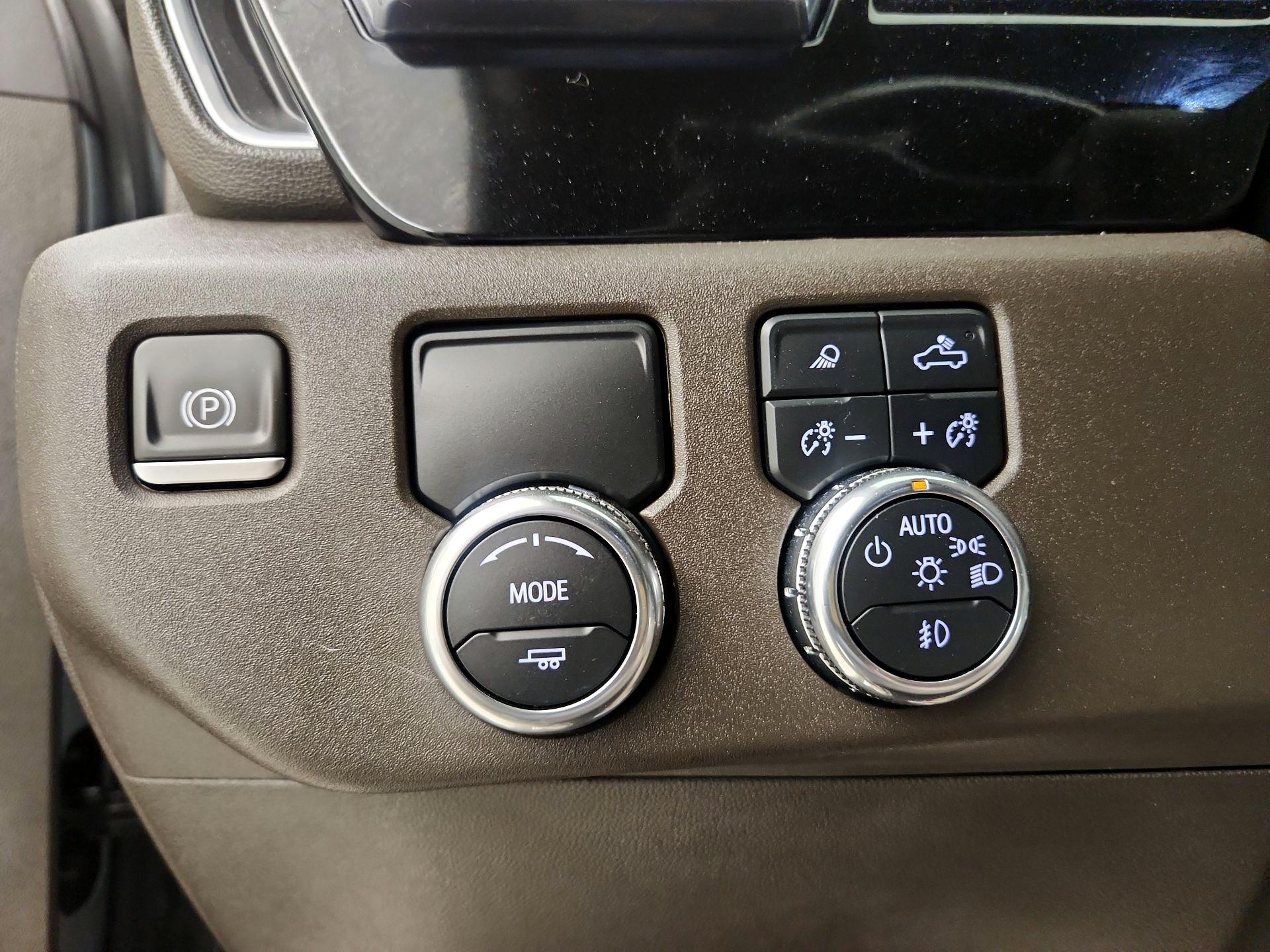 Thumbnail: 2023 GMC Sierra 1500 - 13