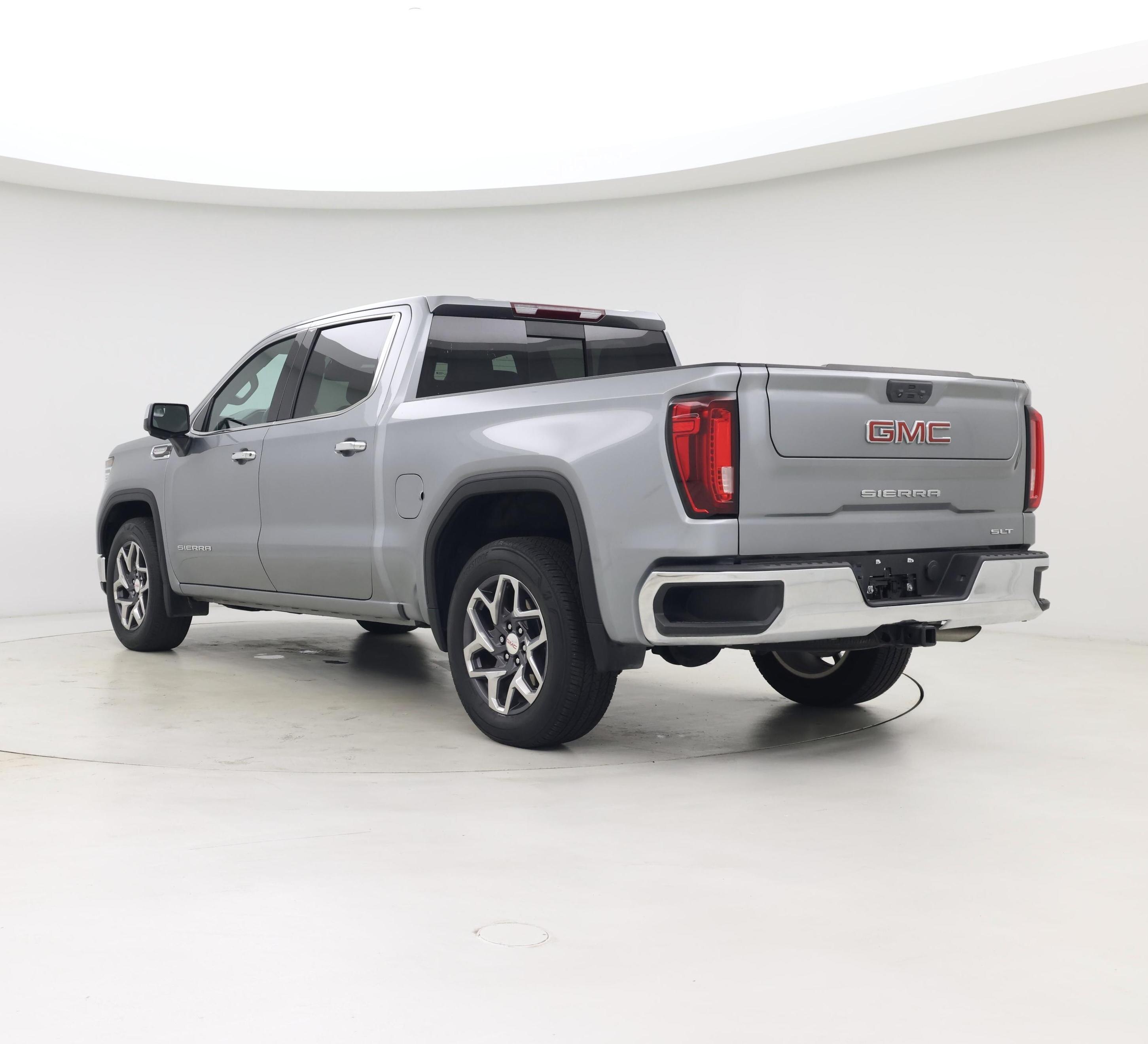 Thumbnail: 2023 GMC Sierra 1500 - 2