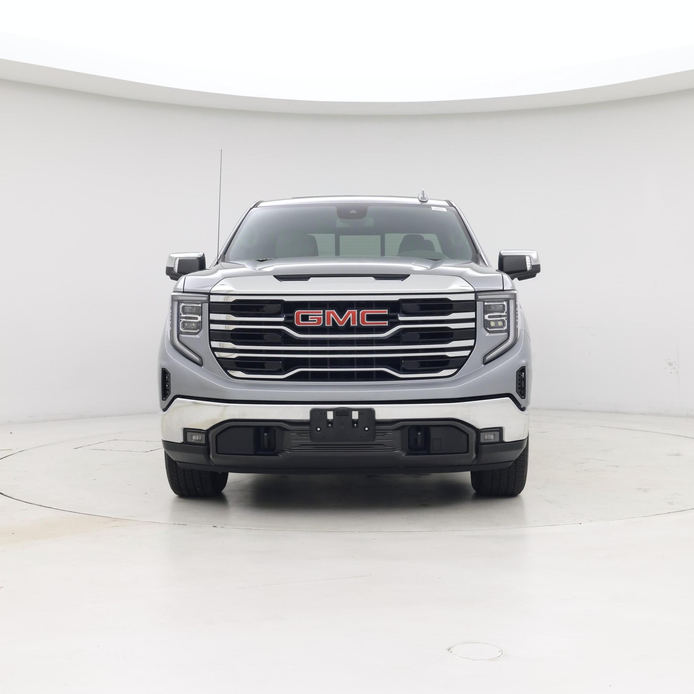 Thumbnail: 2023 GMC Sierra 1500 - 5