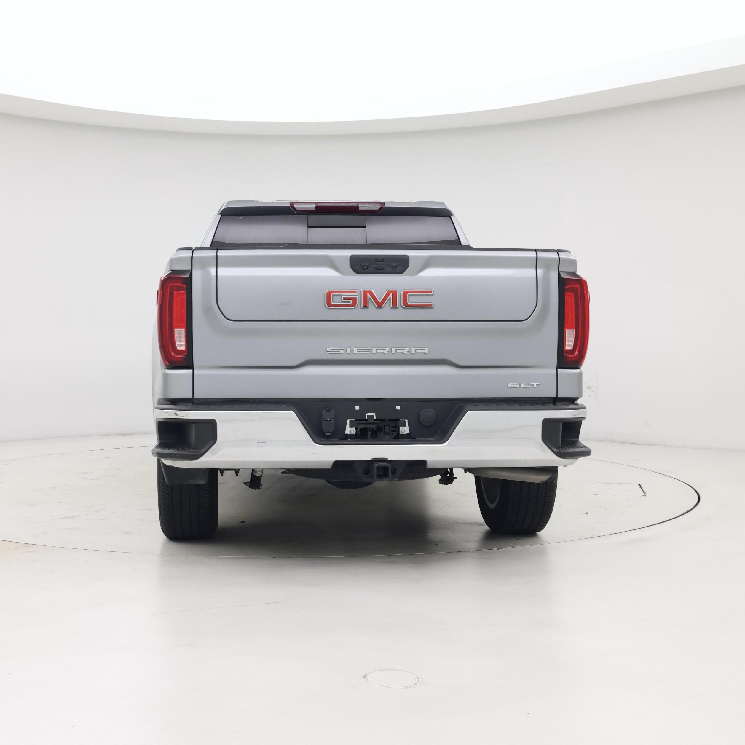 Thumbnail: 2023 GMC Sierra 1500 - 6