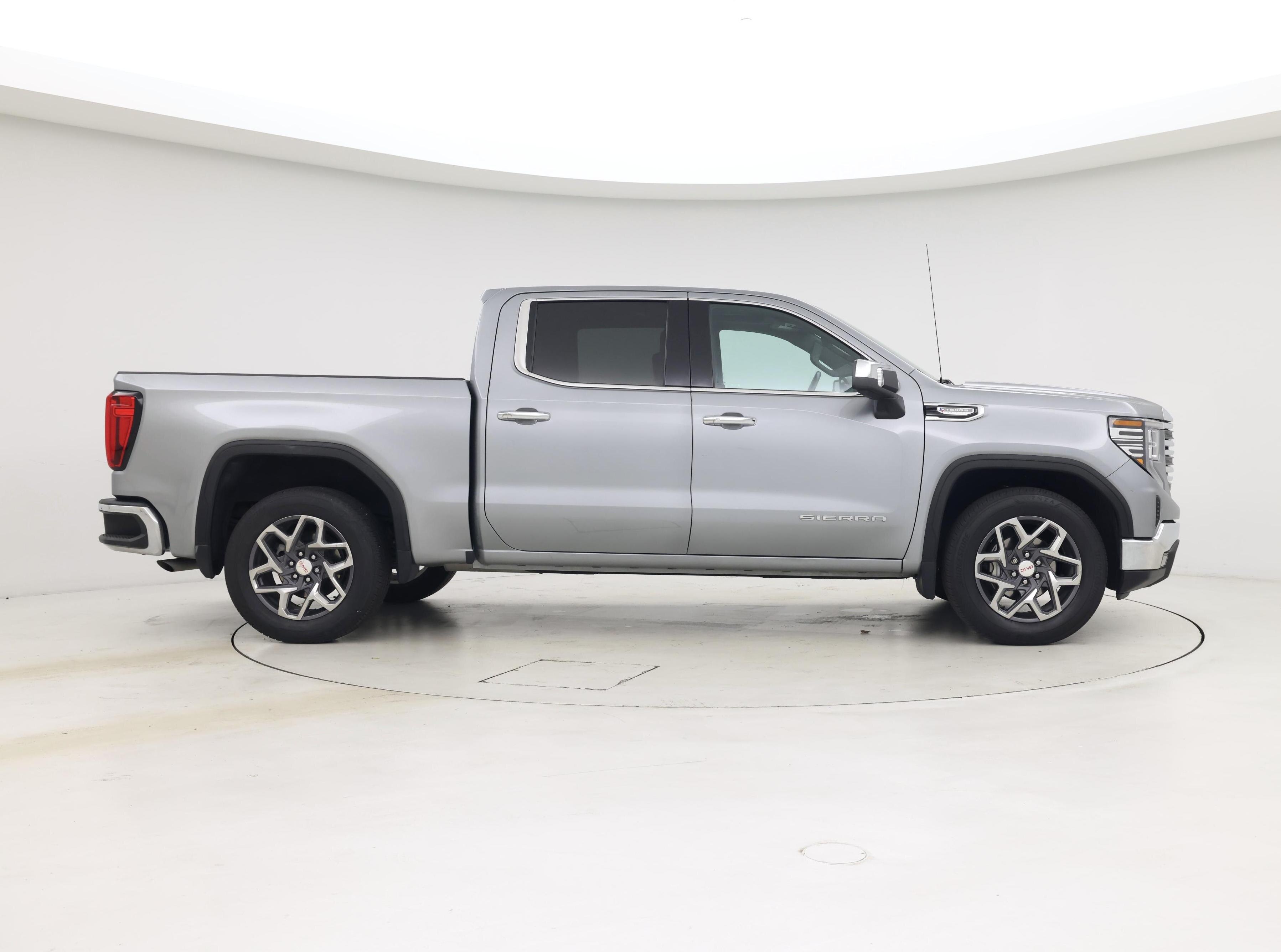 Thumbnail: 2023 GMC Sierra 1500 - 7