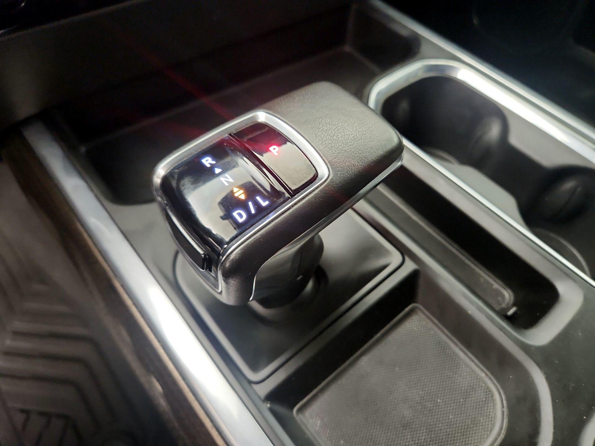 Thumbnail: 2022 Chevrolet Silverado 1500 - 15