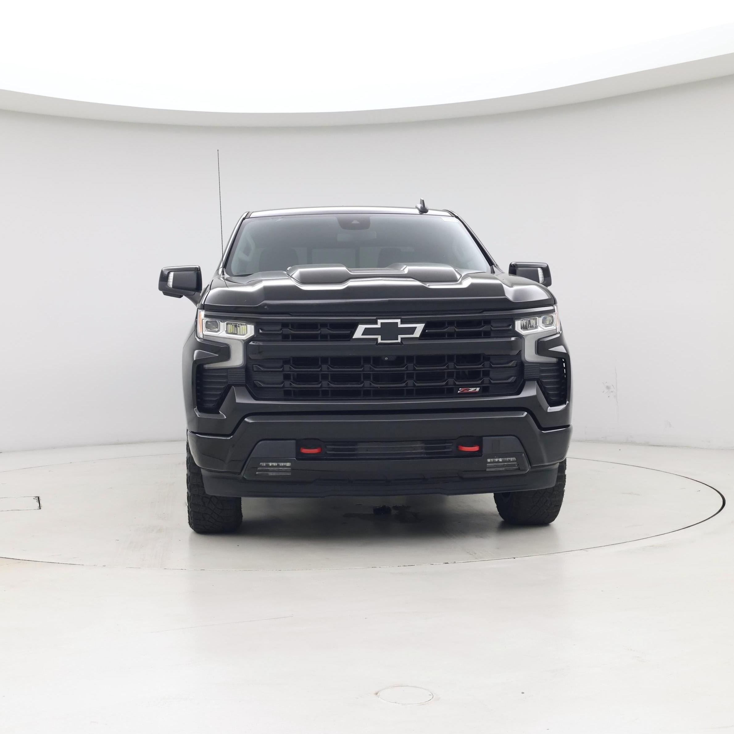 Thumbnail: 2022 Chevrolet Silverado 1500 - 5