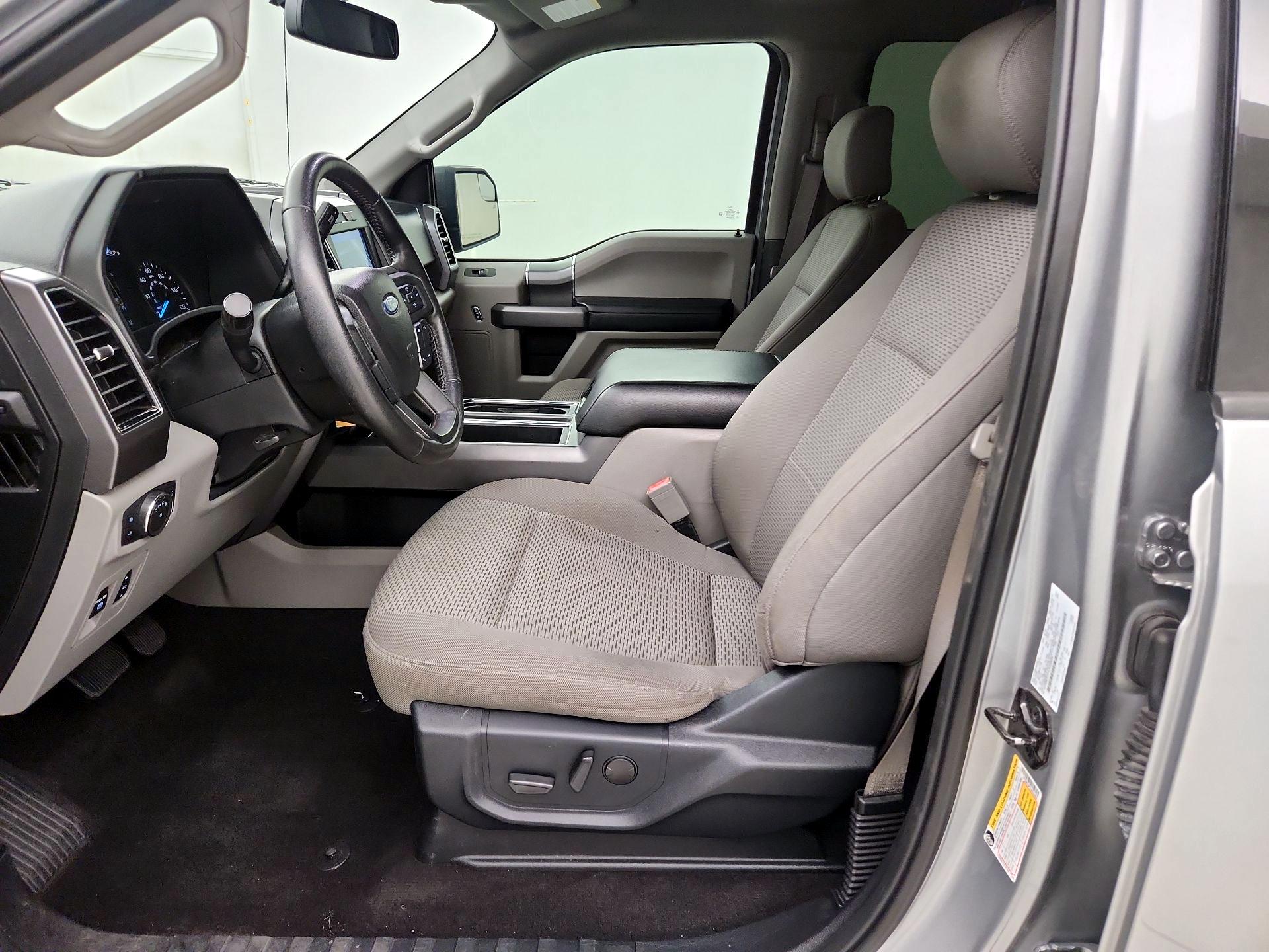 Thumbnail: 2020 Ford F-150 - 9